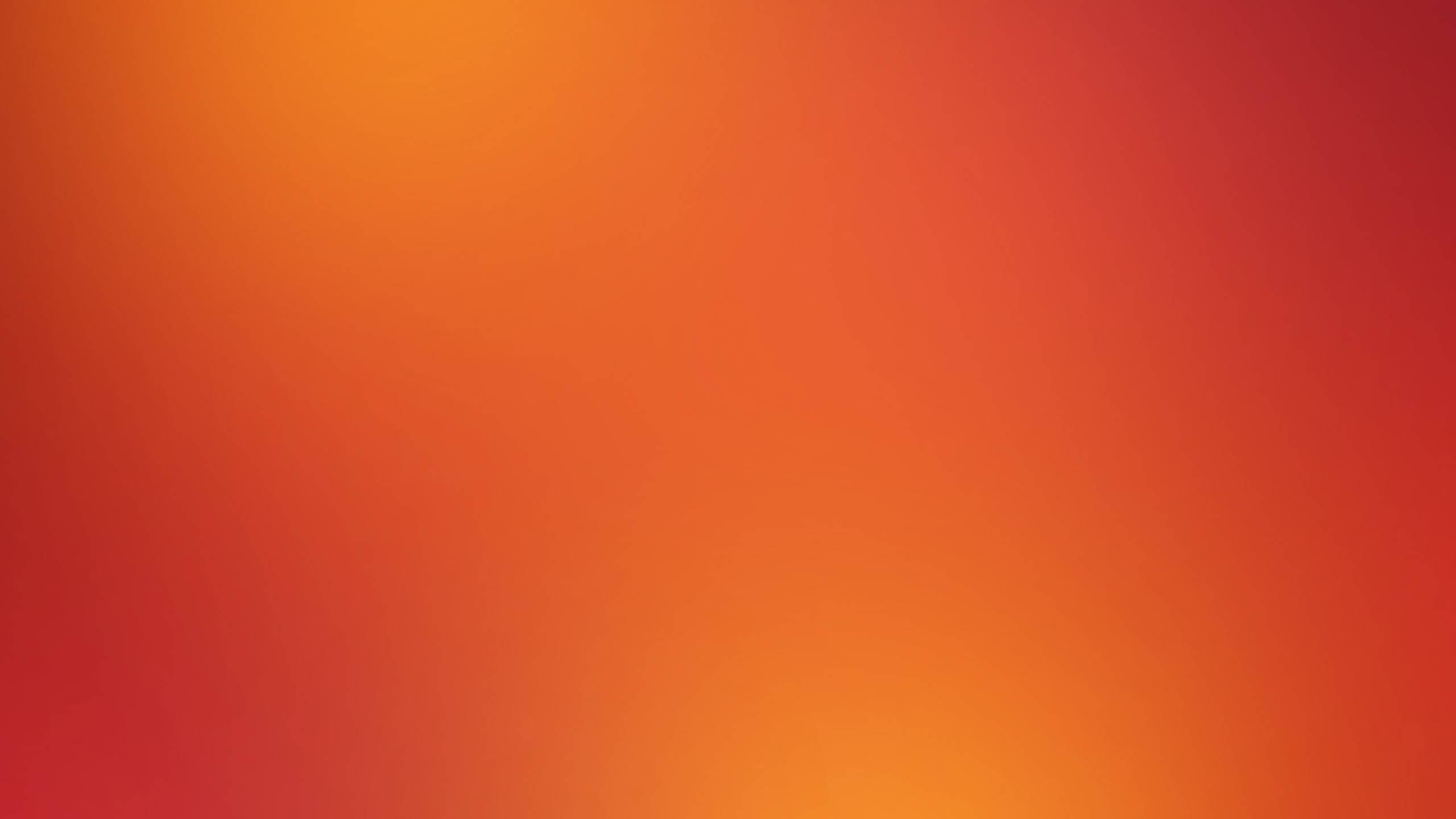 2560x1440 Subtle Orange wallpaperx1440