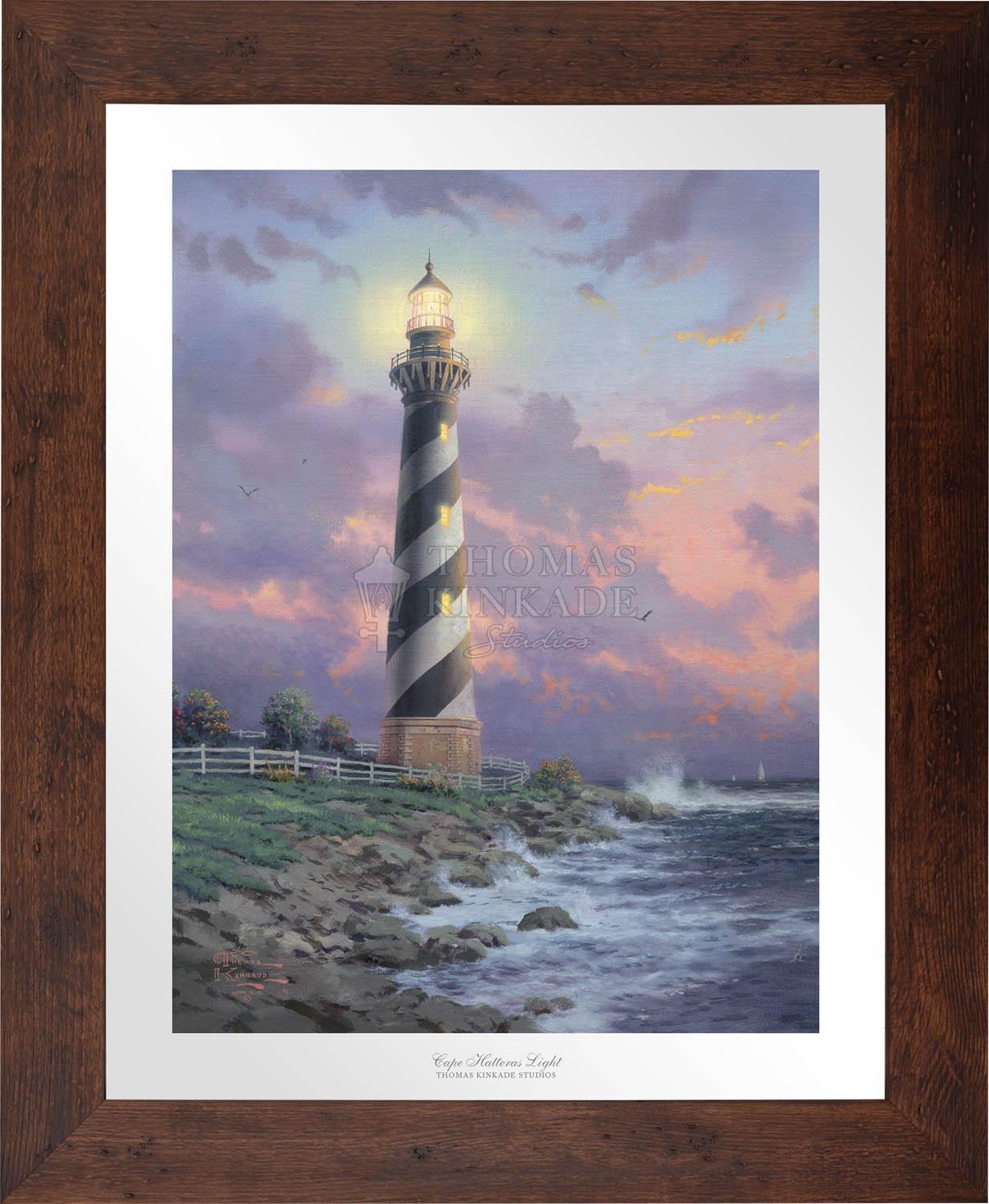 1233x1500 Cape Hatteras Light