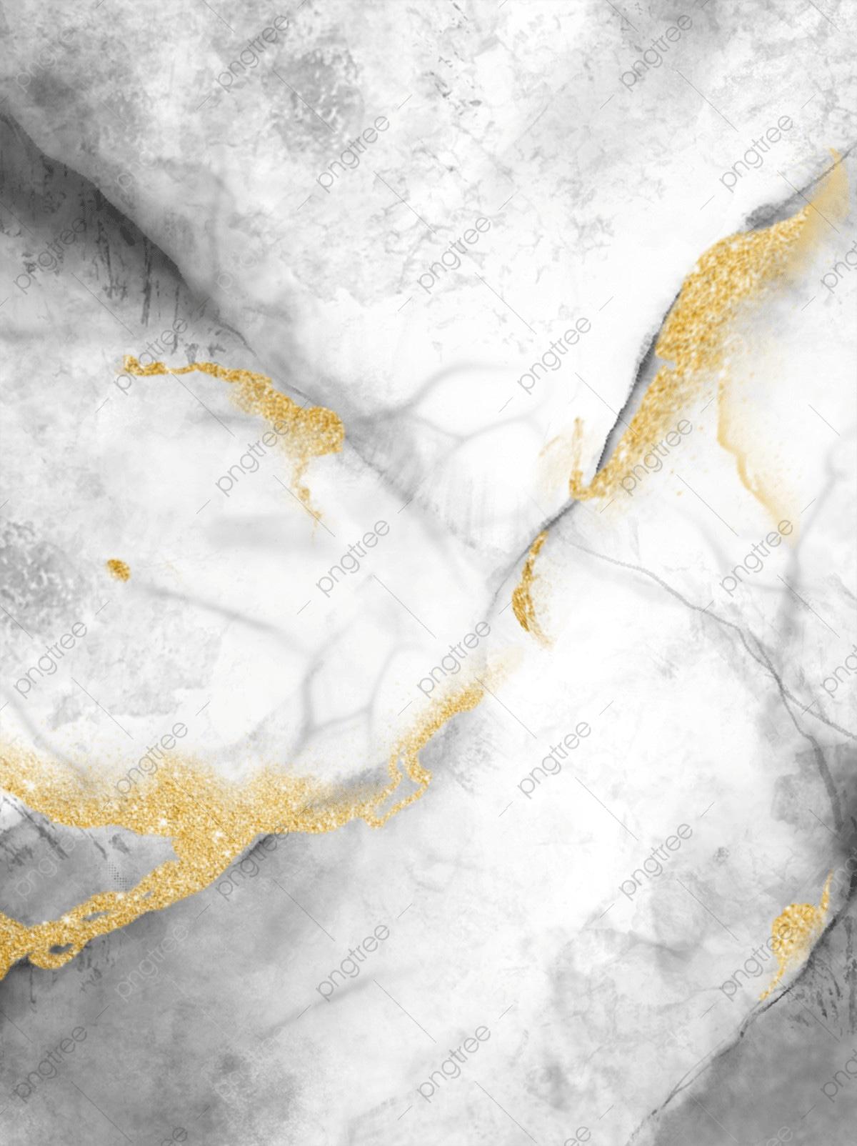 1200x1604 Original Hand Painted Black Gold Marble Black And White Layered Background, Decorative Pattern, Original, Hand Painted Background Image for Free Download