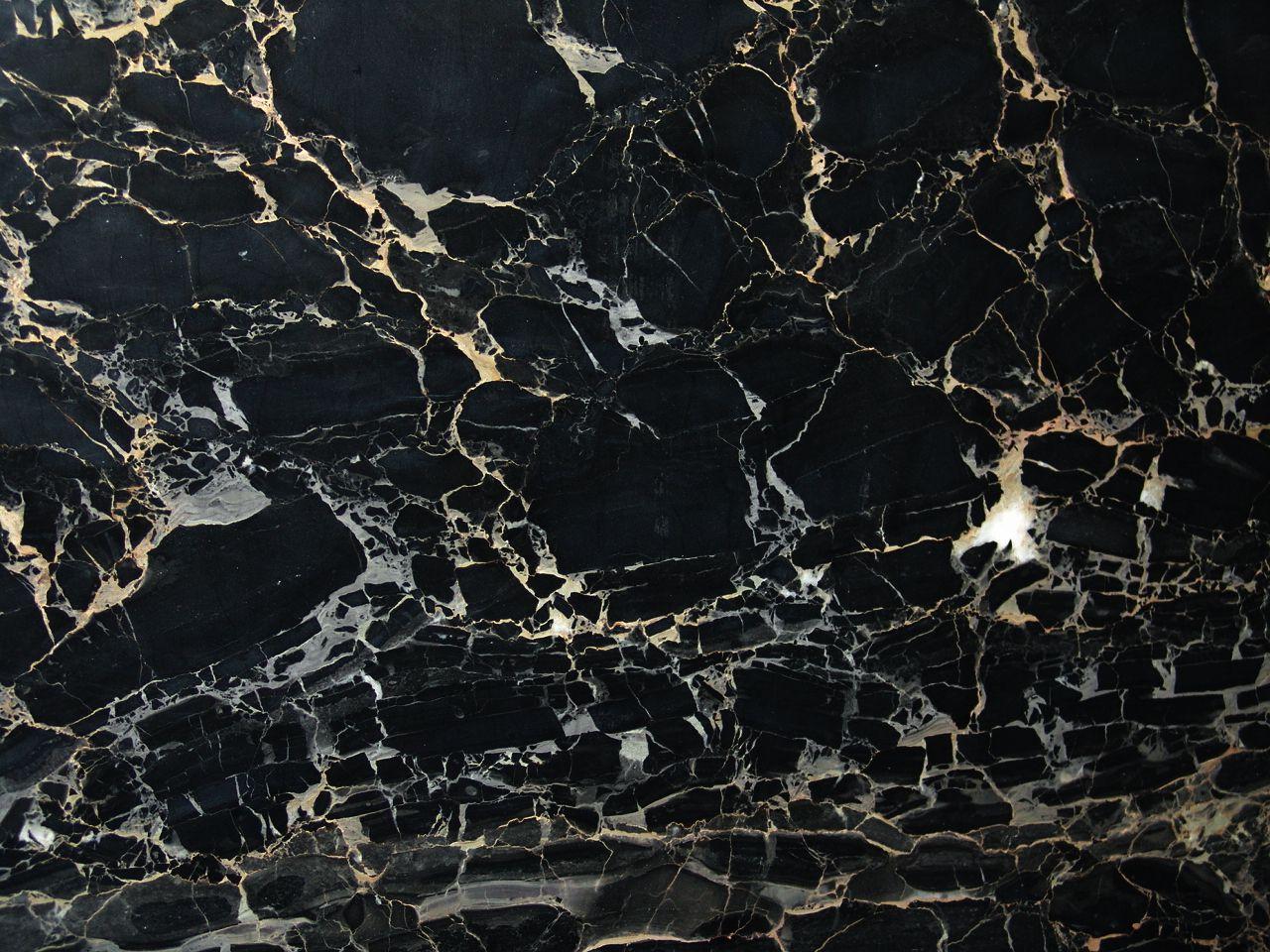 1280x960 Black and Gold Marble Wallpaper
