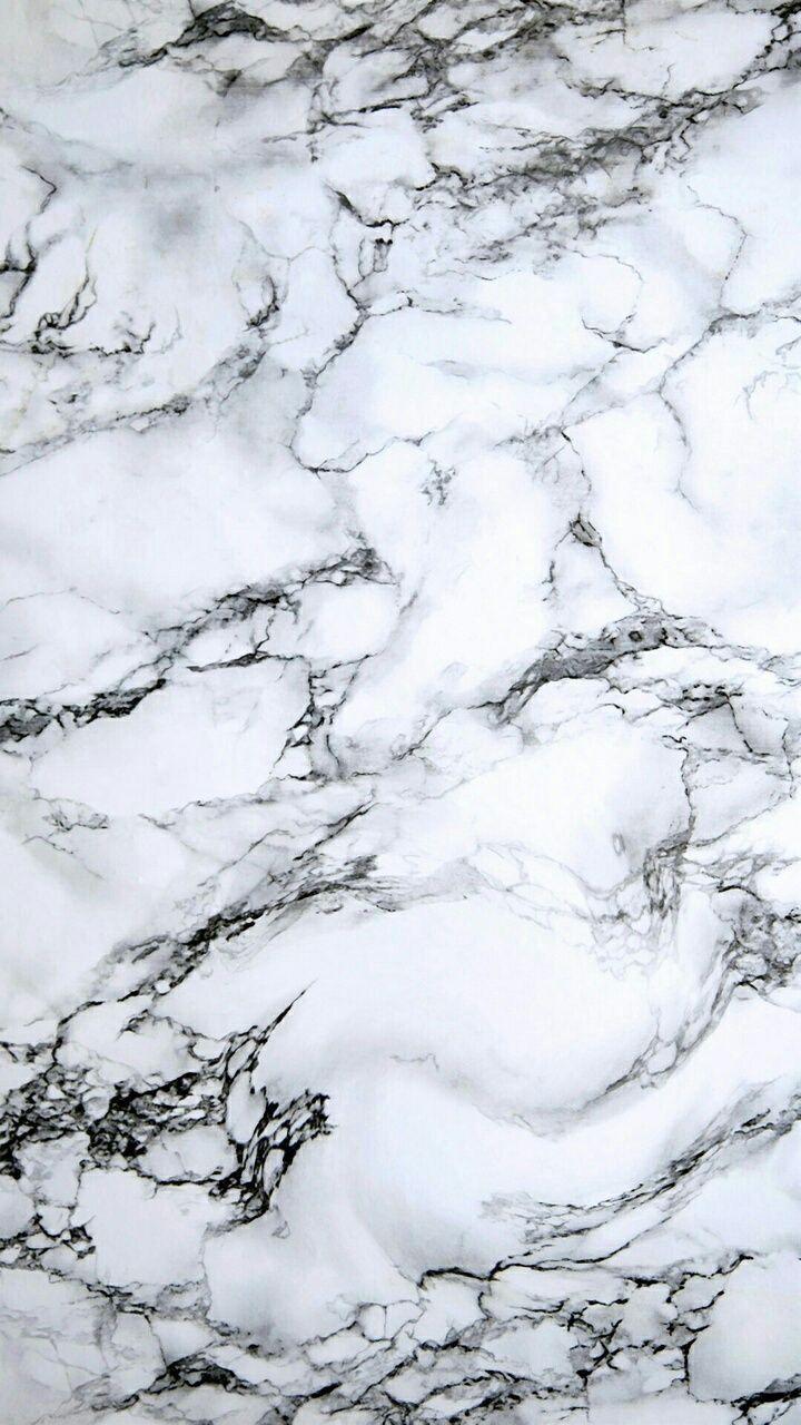 720x1280 Black And Gold Marble Wallpaper
