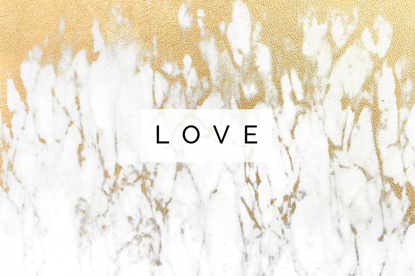 1400x933 White Gold Marble Wallpaper