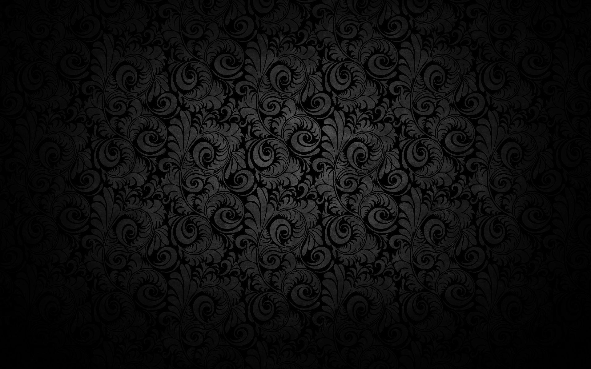1920x1200 Black HD wallpaper, Dark black wallpaper, Black background wallpaper