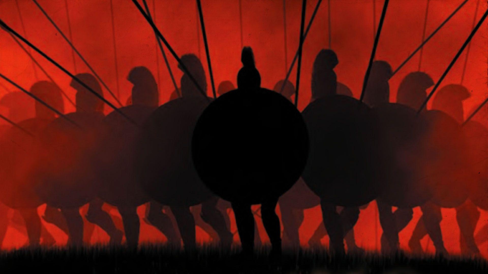1920x1080 Rome Total War Wallpaper