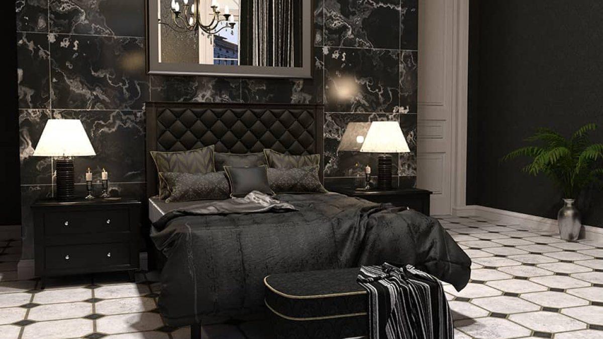 1200x675 Gothic Bedroom Decor Ideas to Create a Sense of Mysticisim