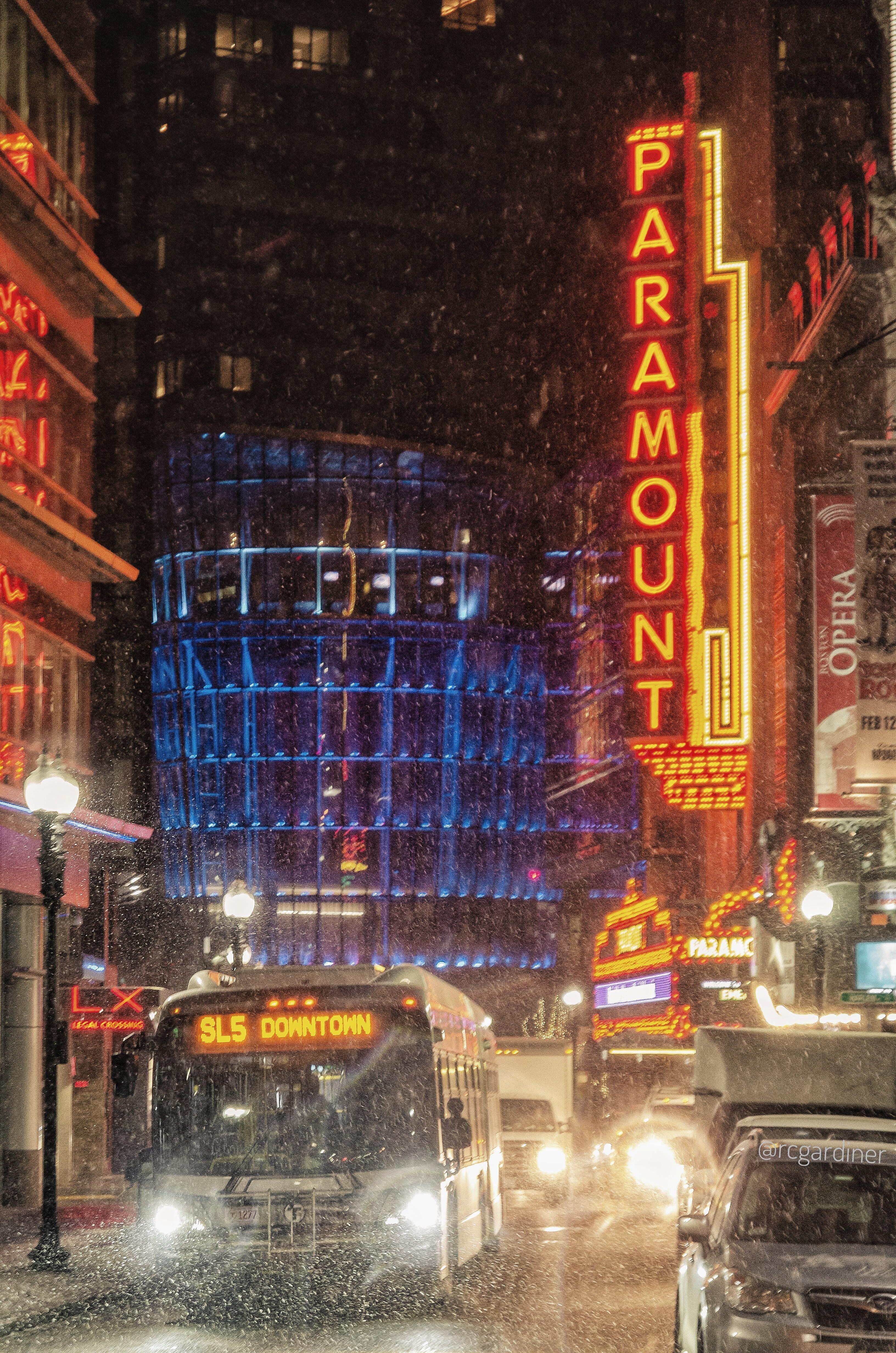 3264x4928 Went out to take some shots in last nights snow. Downtown boston, Boston wallpaper, Downtown