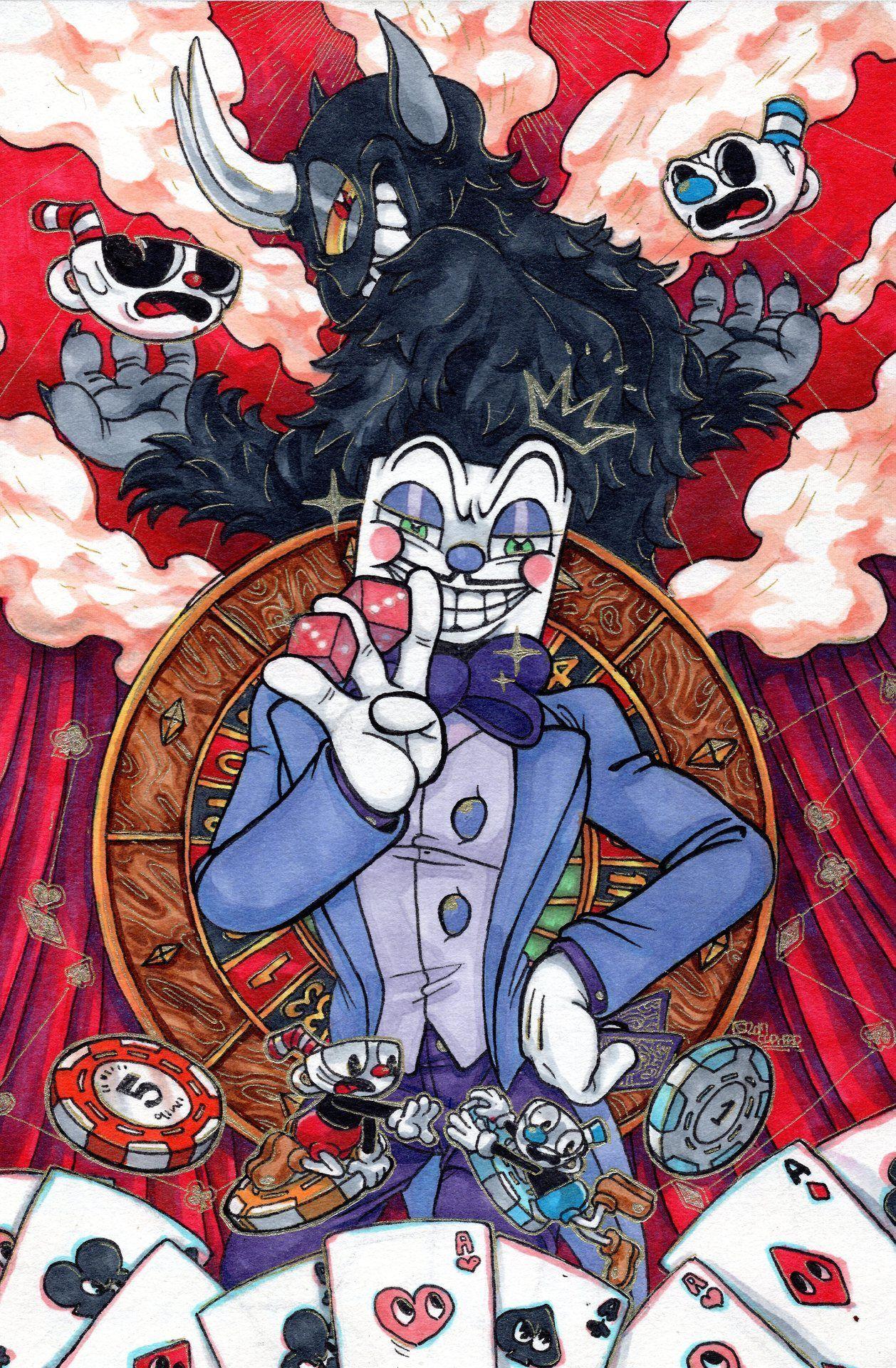 King Dice Wallpapers Top Free King Dice Backgrounds WallpaperAccess