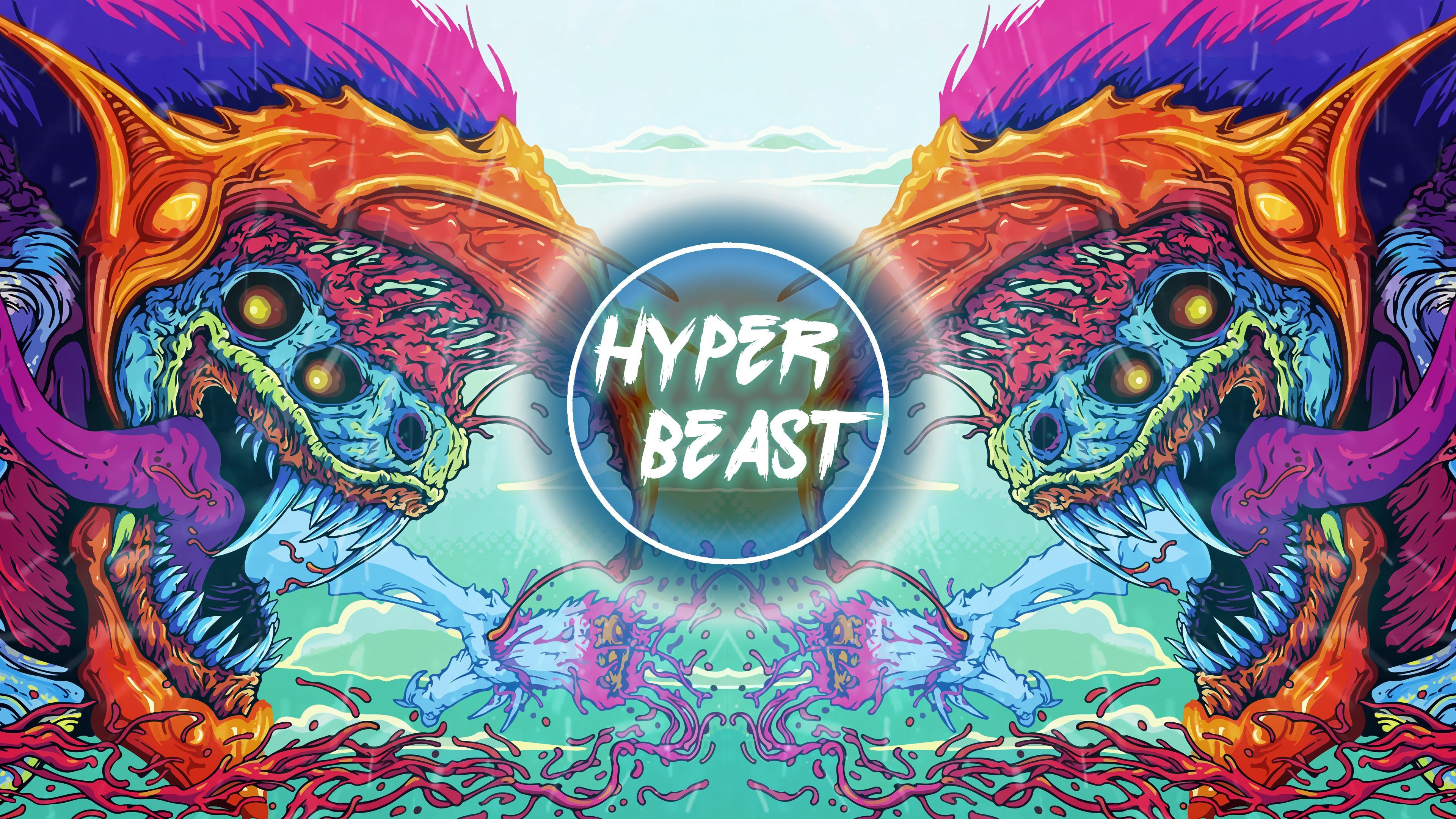 Featured image of post Hyper Beast Wallpaper 1440P