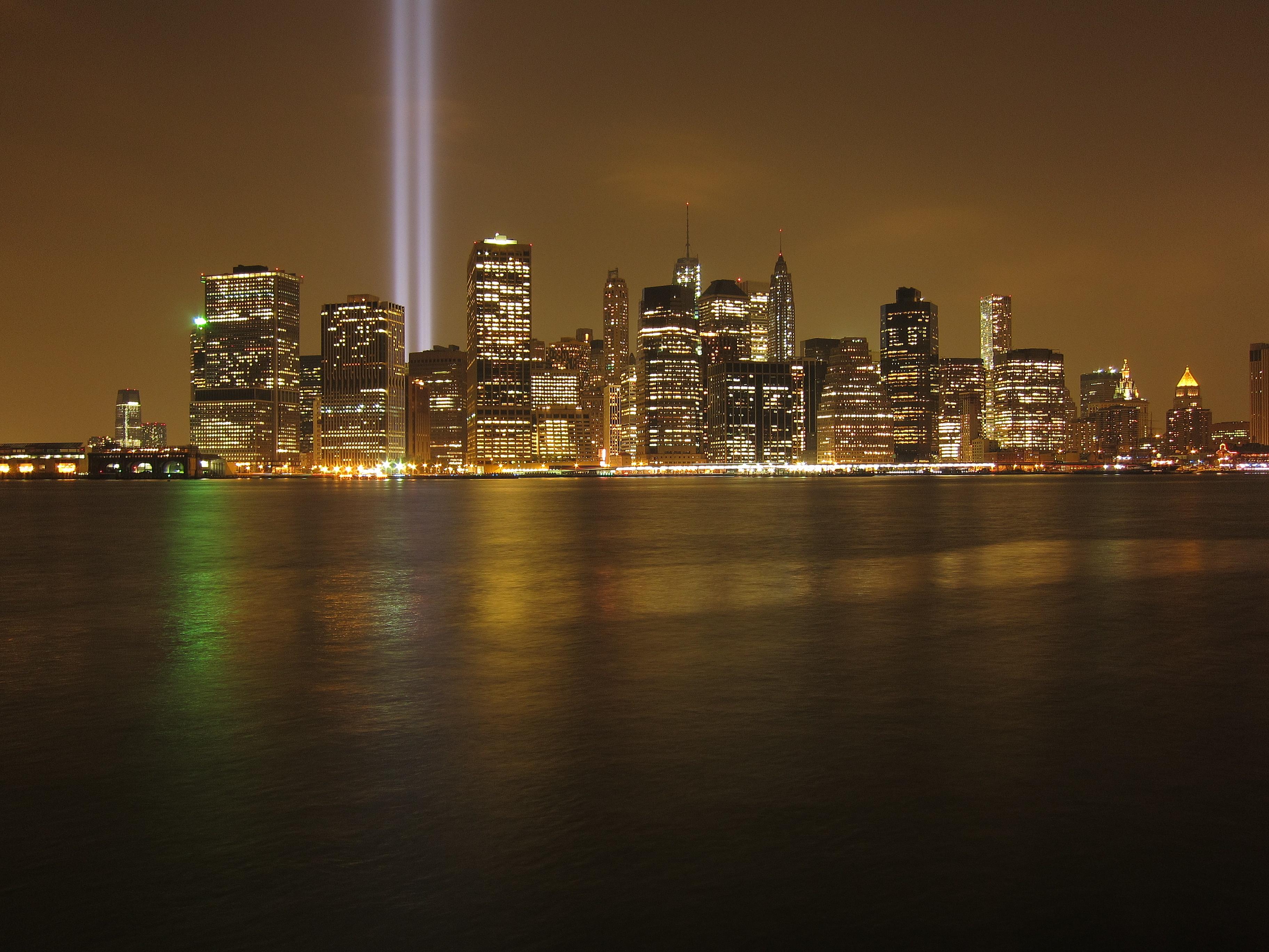 3648x2736 11 Tribute In Light