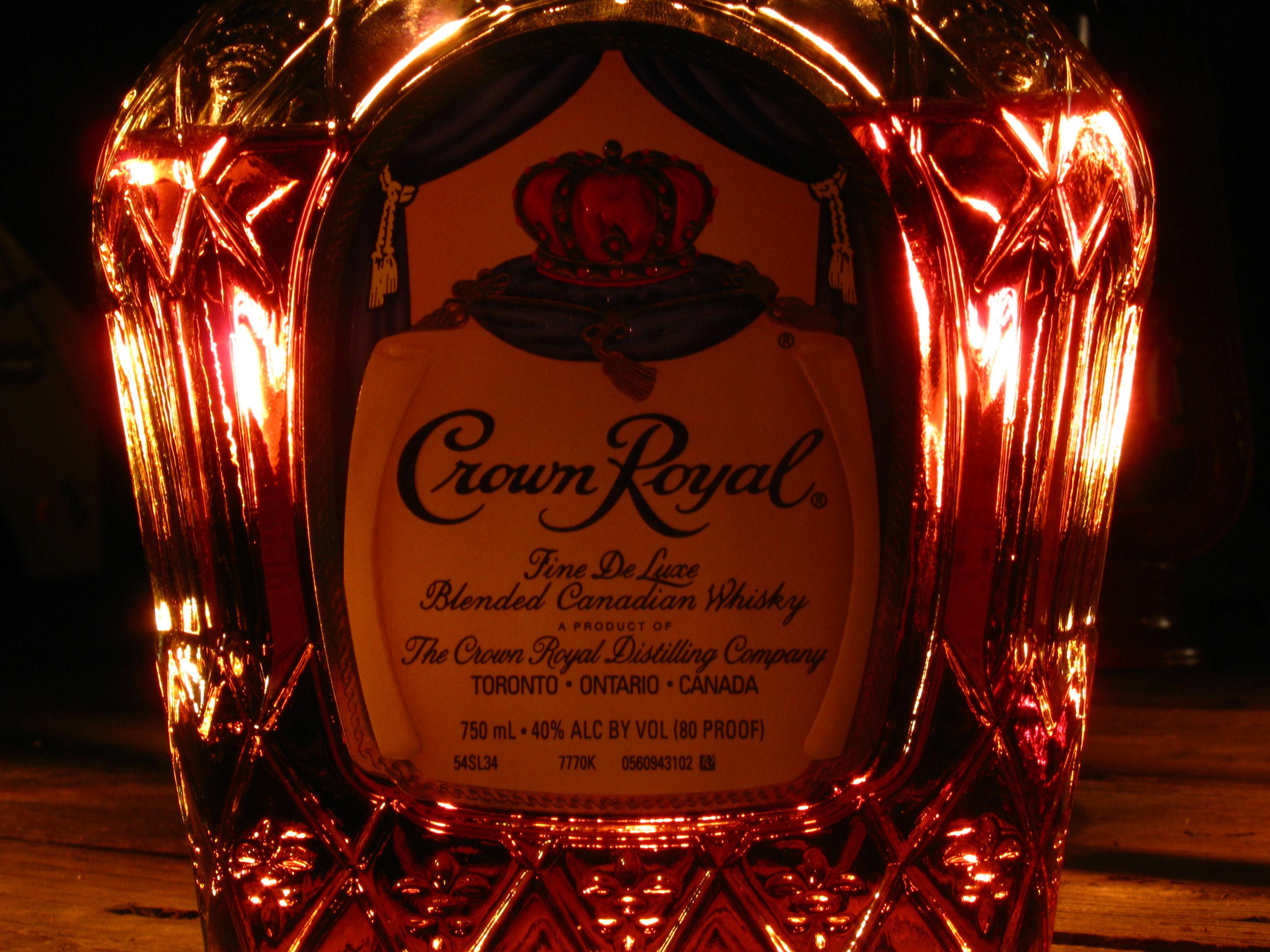 3127x2345 Crown Royal Wallpaper /
