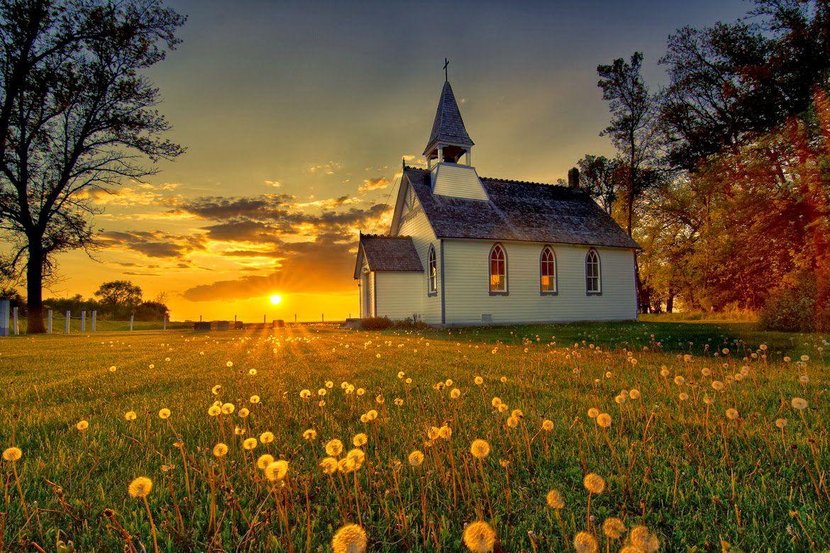 Spring Church Wallpapers - Top Free Spring Church Backgrounds ...