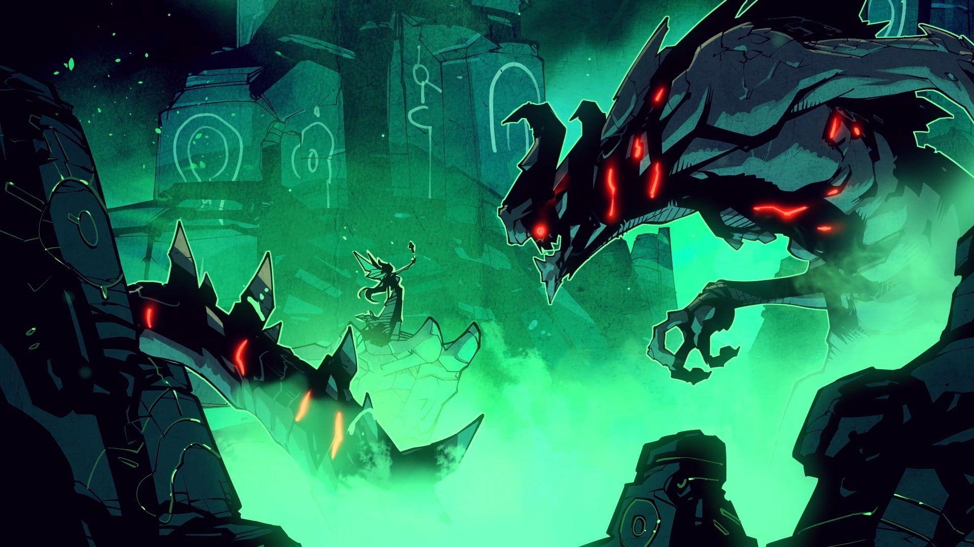 1920x1080 Battle Chasers: Nightwar #gamers P #wallpaper #hdwallpaper #desktop. Battle chasers, Wallpaper, 1080p wallpaper