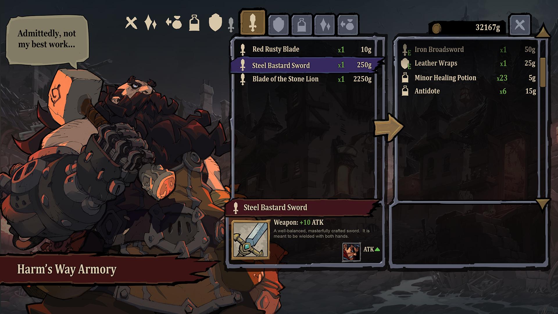 1920x1080 Save 75% on Battle Chasers: Nightwar on Steam