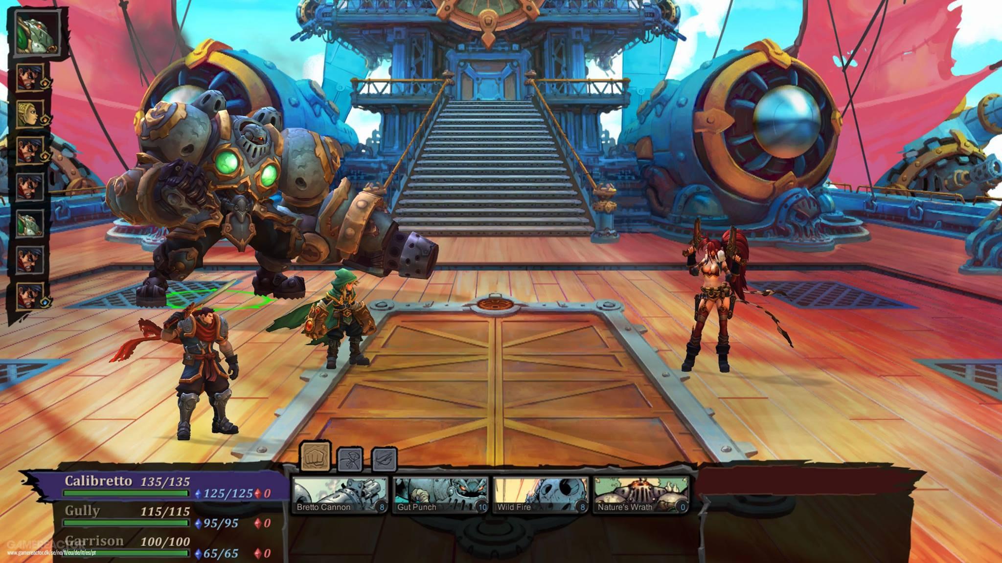 2048x1152 Picture Of Nordic Games Steps In To Help Fund Battle Chasers 8 17