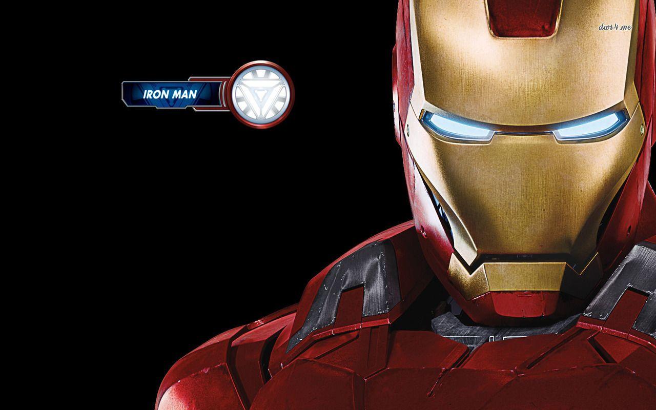 1280x800 The Avengers HD wallpaper. Iron man wallpaper, Iron man, Iron man avengers