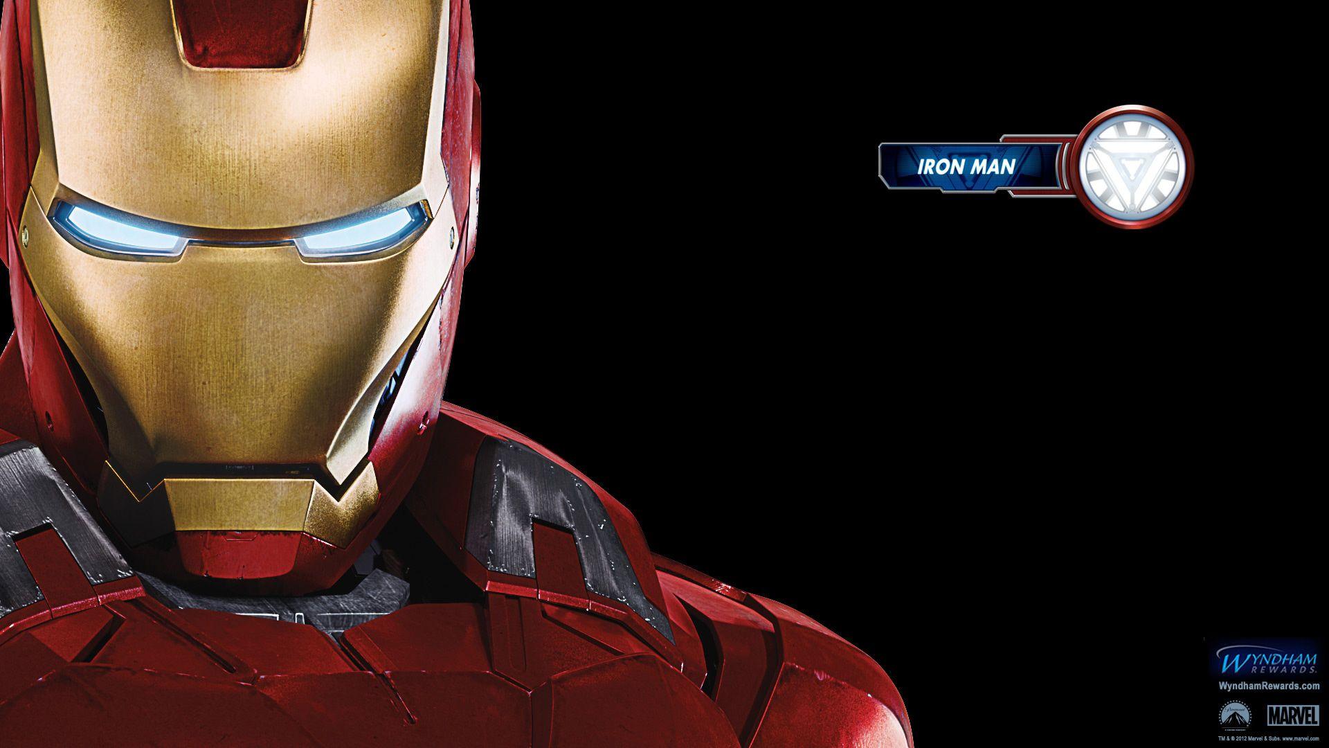 1920x1080 Iron Man. Iron man wallpaper, Avengers wallpaper, Avengers movies