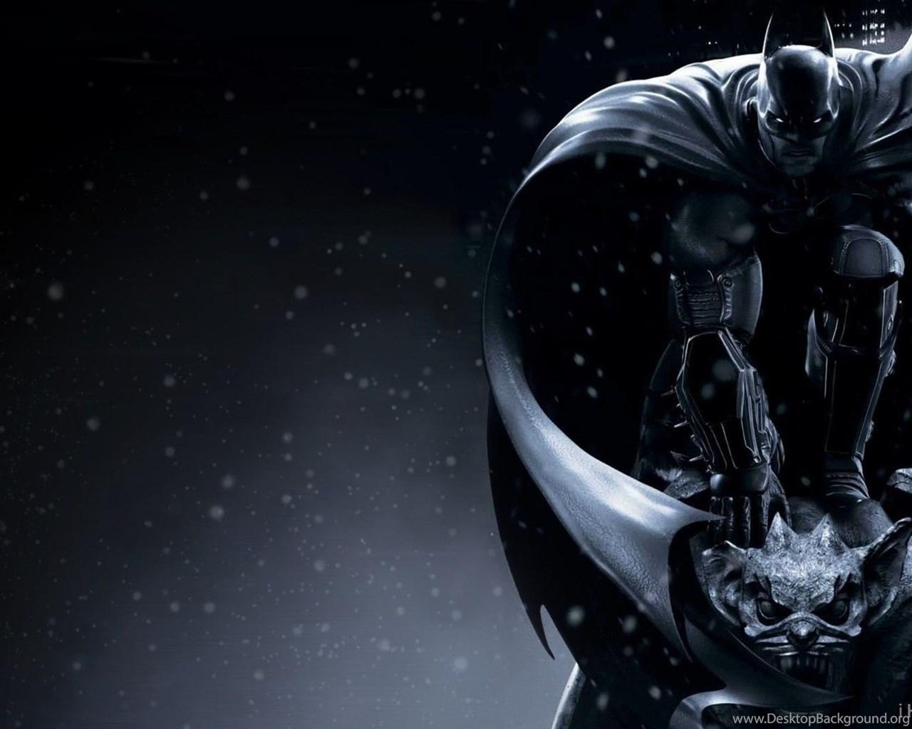 1280x1024 Deathstroke In Batman Arkham Origins HD Wallpaper IHD Wallpaper Desktop Background