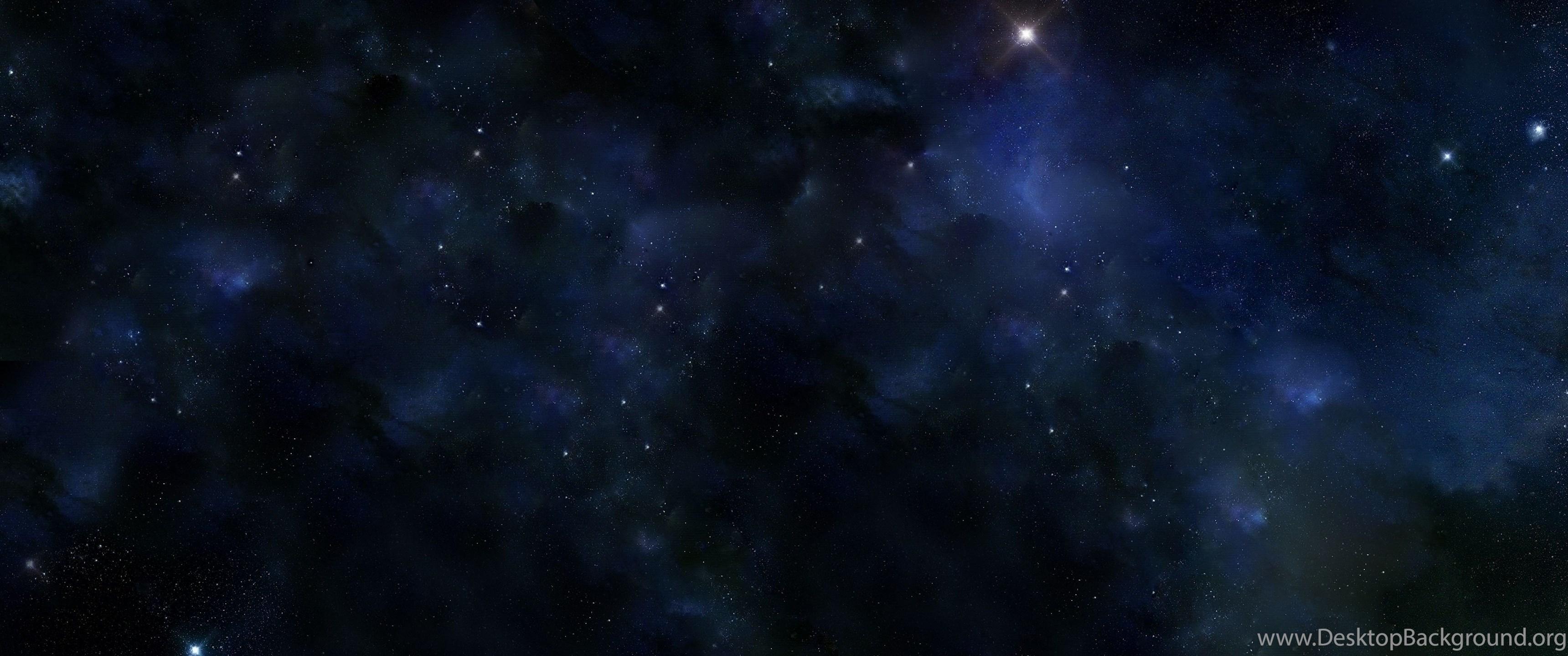 3440x1440 Download Wallpaper 3840x2160 Sky, Stars, Light, Dark 4K Ultra HD. Desktop Background