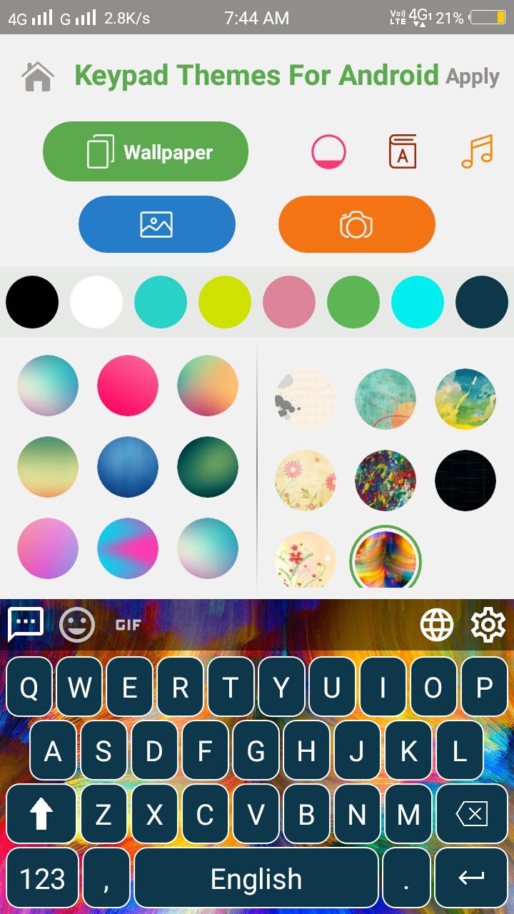 720x1280 Keypad Wallpaper and Themes:Amazon.com:Appstore for Android