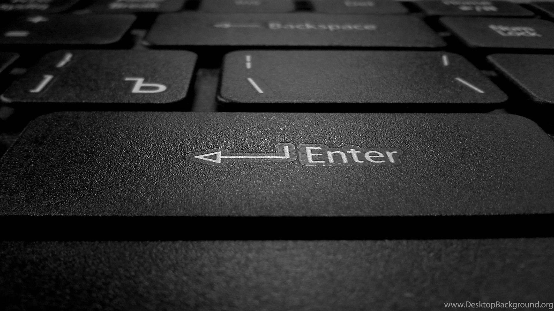 1920x1080 Black Keyboard Wallpaper Free Background Deskt Desktop Background
