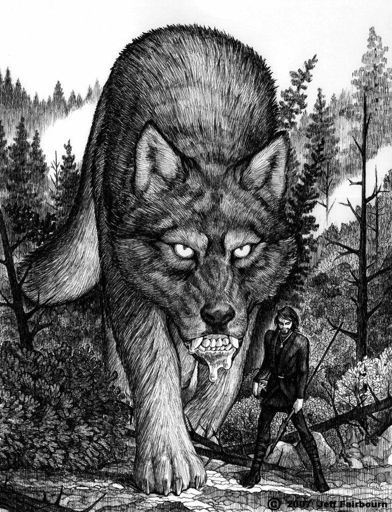 782x1021 Father and Son mythology fan Art