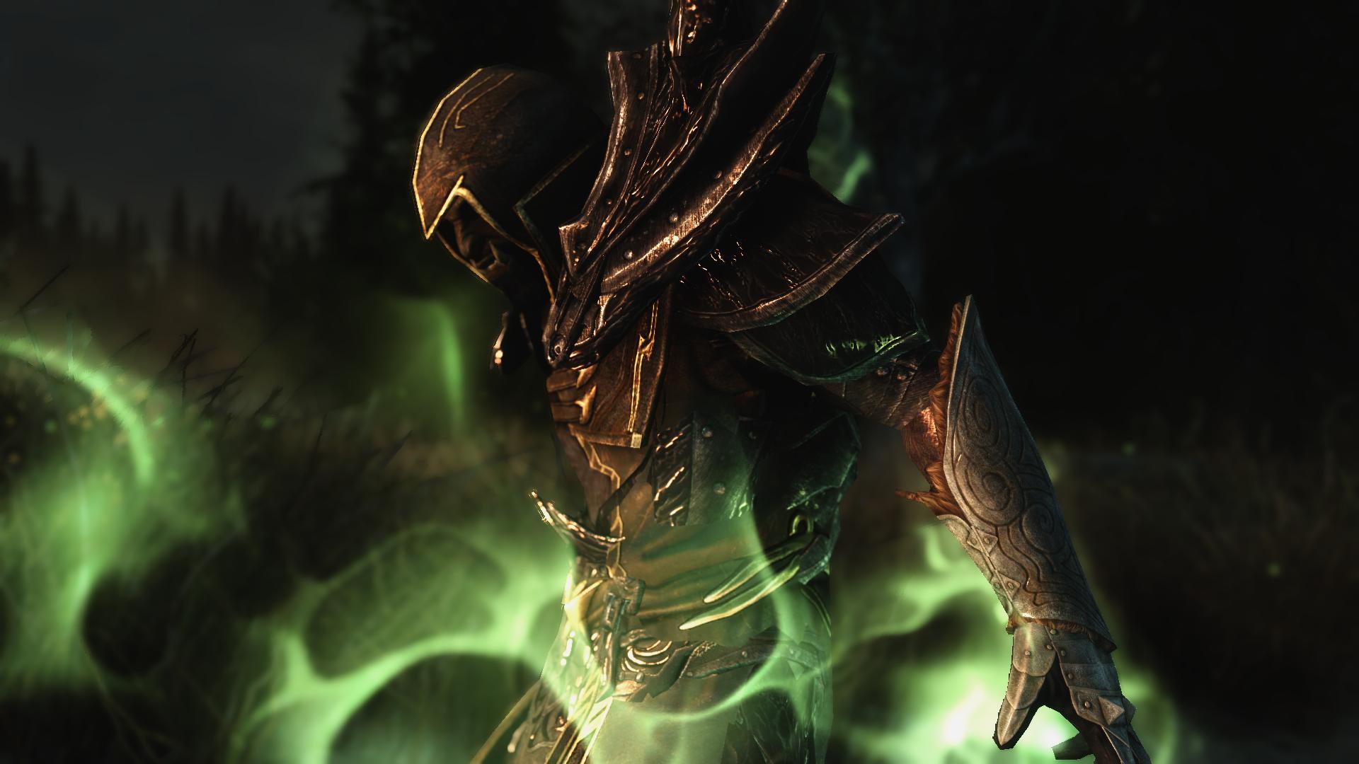 1920x1080 Orc Warlock