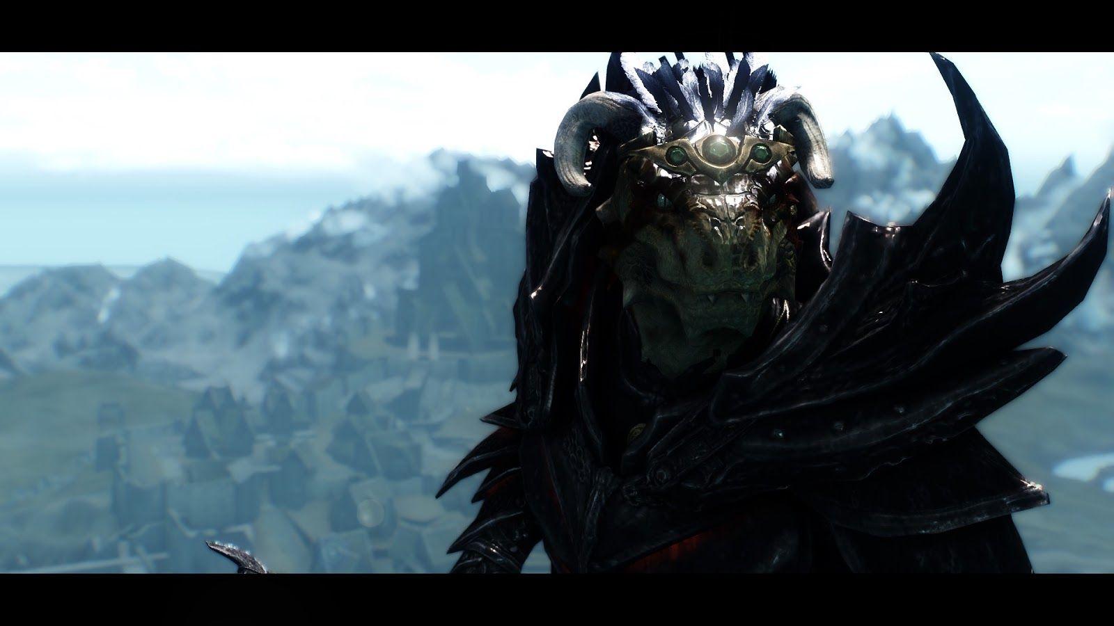 1600x900 Cool HD Skyrim Wallpaper 1920x1080