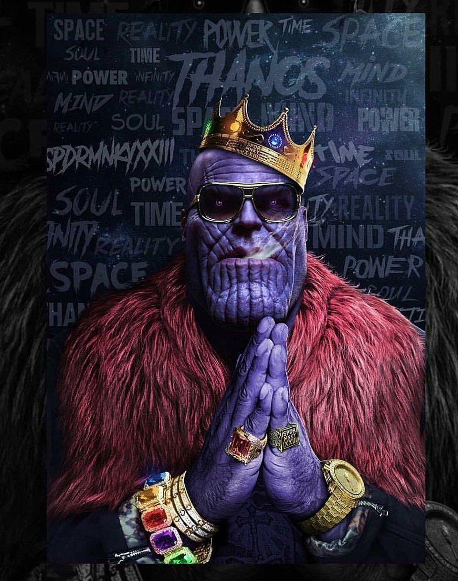 925x1174 Thanos Wallpaper