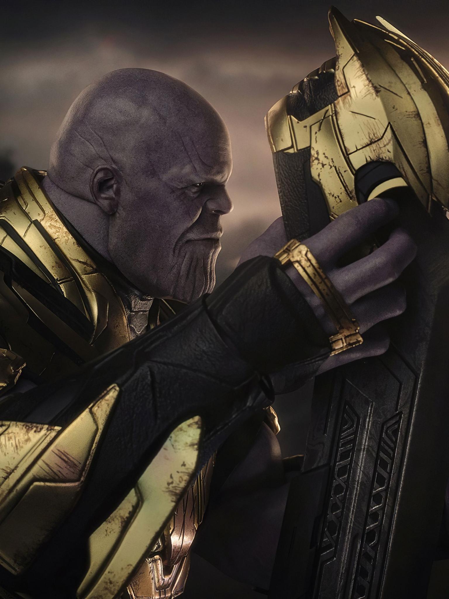 1536x2048 Free download Thanos 2020 Art thanos wallpaper Thanos phone wallpaper 4k [3840x2160] for your Desktop, Mobile & Tablet. Explore Thanos Wallpaper. Thanos HD Wallpaper, Thanos Wallpaper HD, Fortnite Thanos Wallpaper