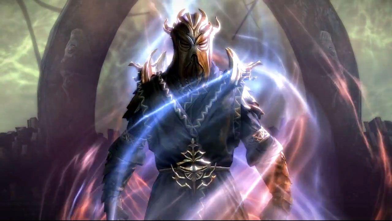 1279x721 Skyrim: Dragonborn