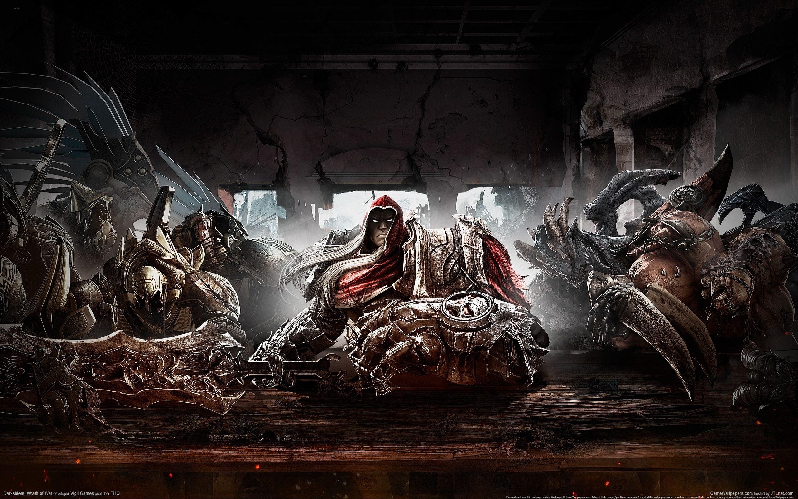 2560x1600 Skyrim wallpaper full HD