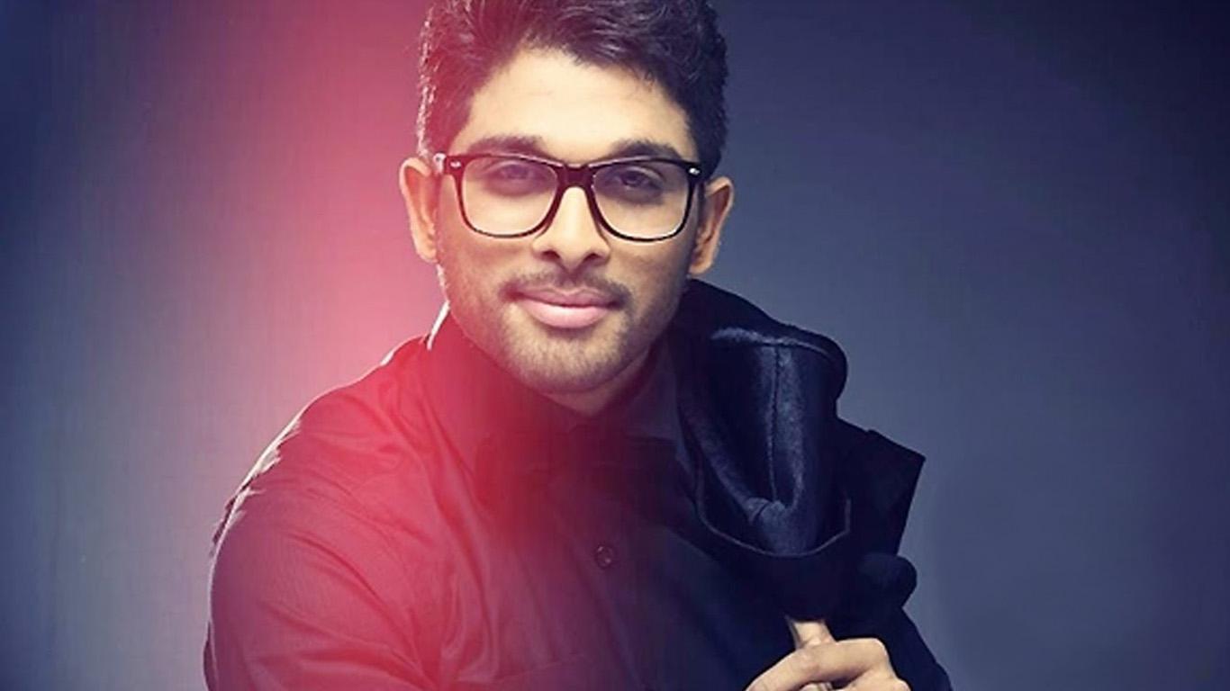 1366x768 A Complete List Of Allu Arjun Movies That Will Delight His Fans