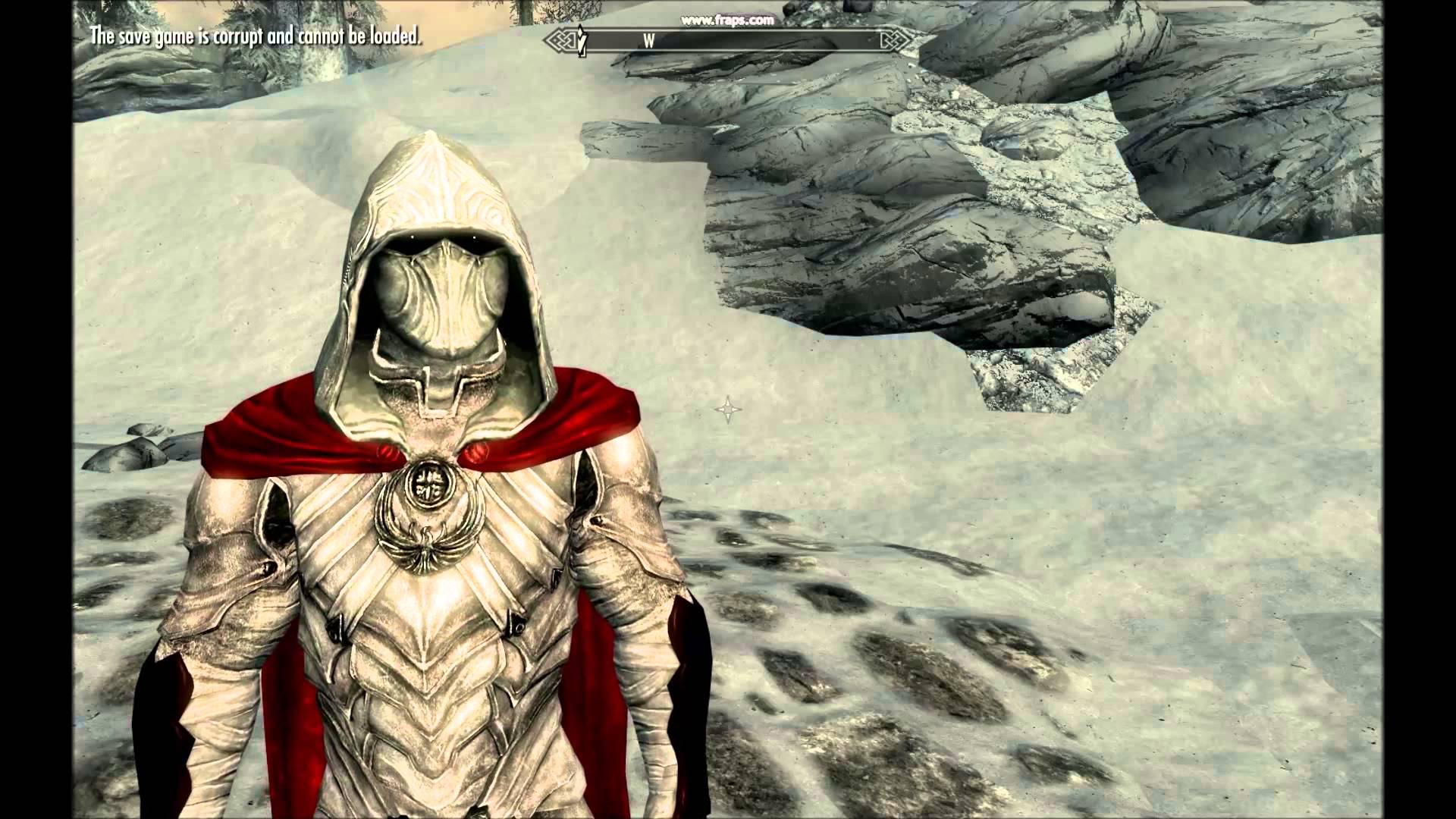 1920x1080 Let's Play Skyrim DragonBorn Coming Soon