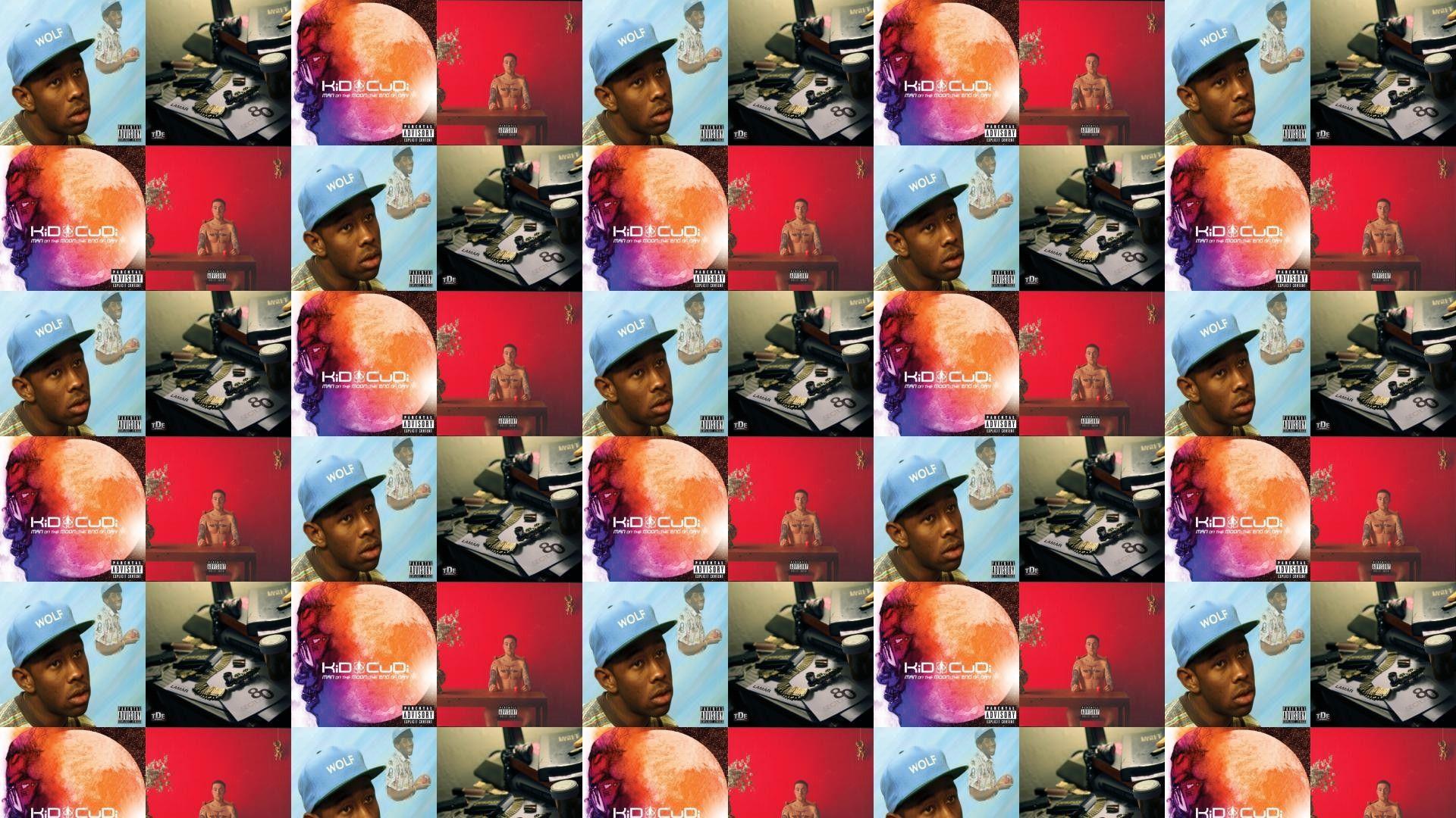1920x1080 Kid Cudi Wallpaper 1080P background picture