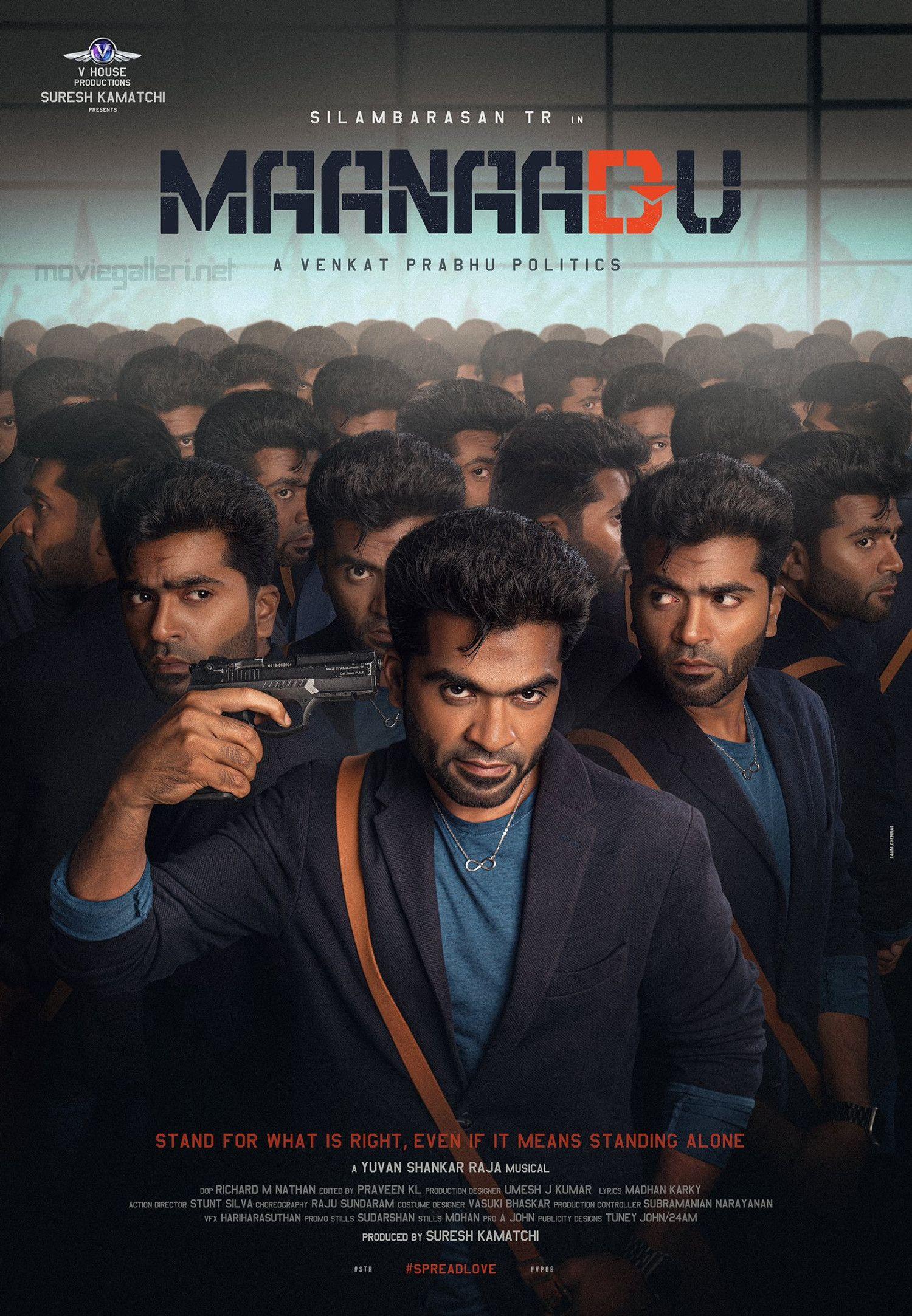 Silambattam Tamil Full Movie Watch Online Free