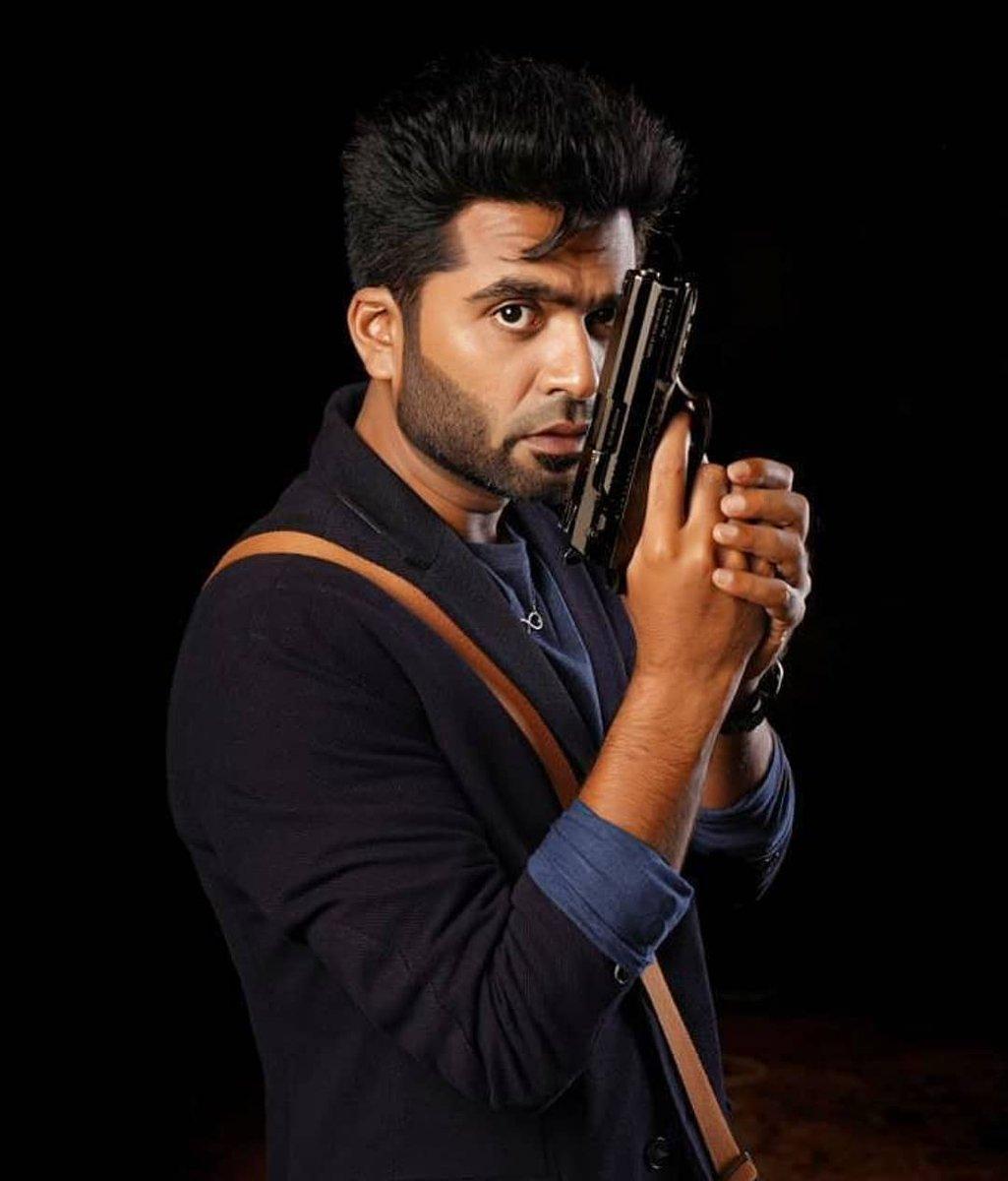 1025x1200 Behindwoods #SilambarasanTR ❤️