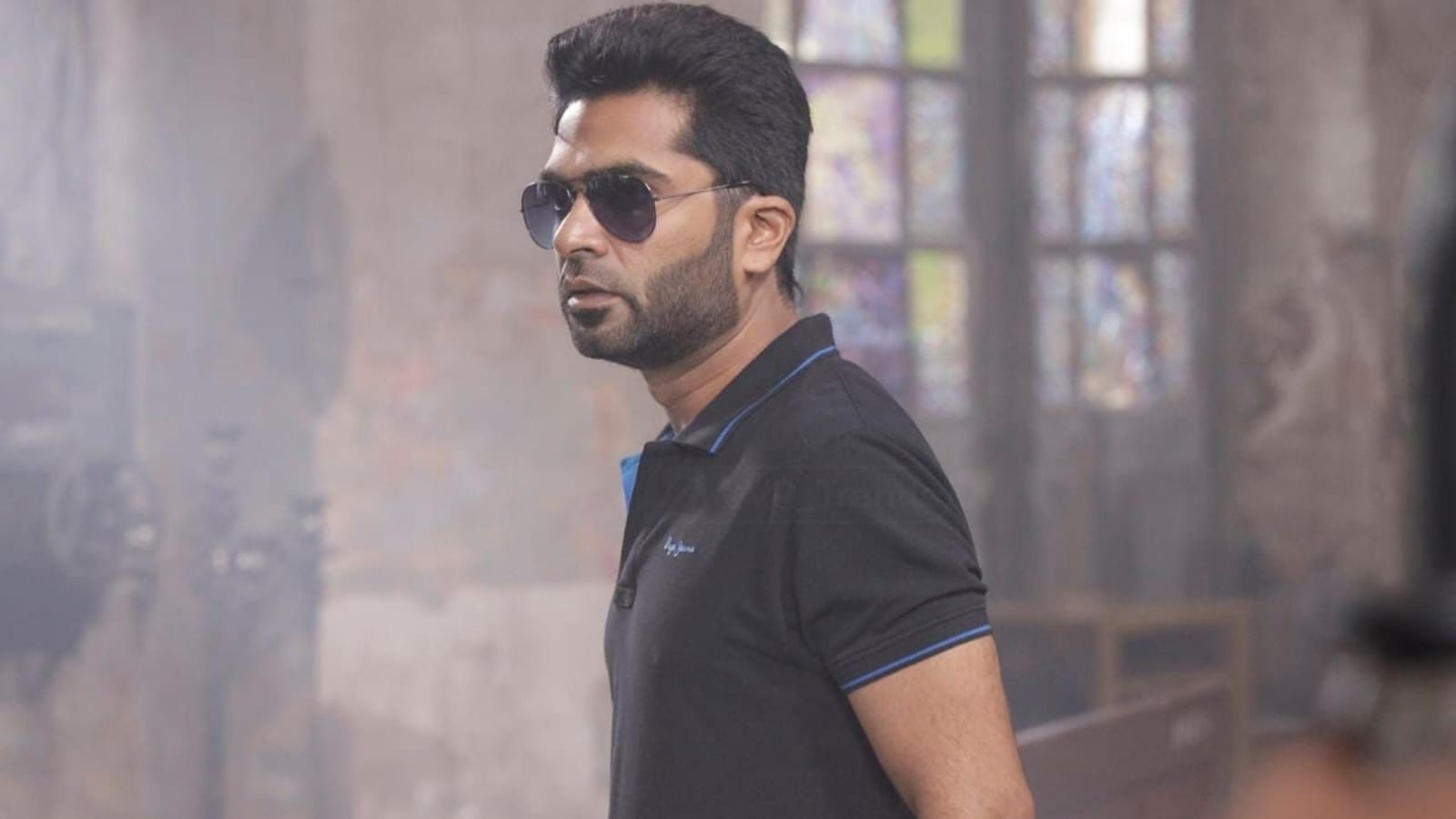 1600x900 Silambarasan TR on Maanaadu, turning vegetarian and quitting alcohol: 'Spirituality helped me get out of my shell'