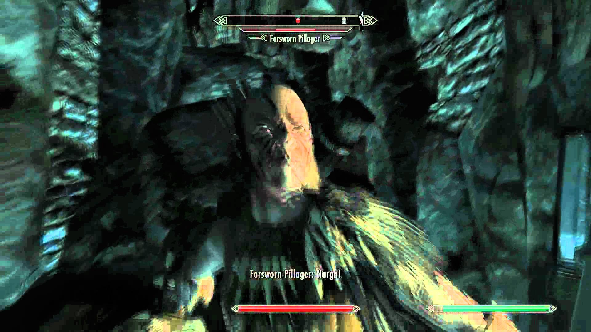 1920x1080 F*cking Badass Viking Part 2 & Dental Appointments