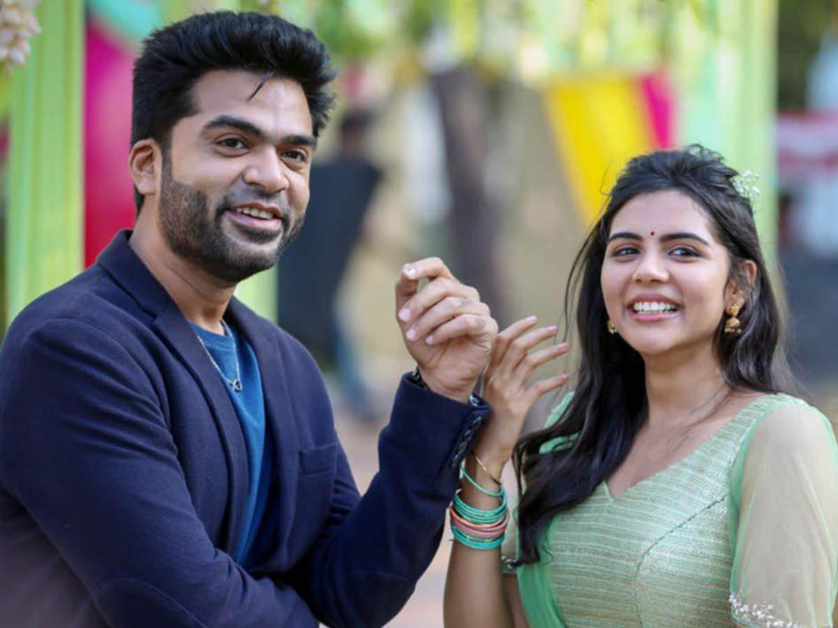 1200x900 Silambarasan's Maanaadu single Meherezyla peppy yet melodious. Tamil Movie News of India