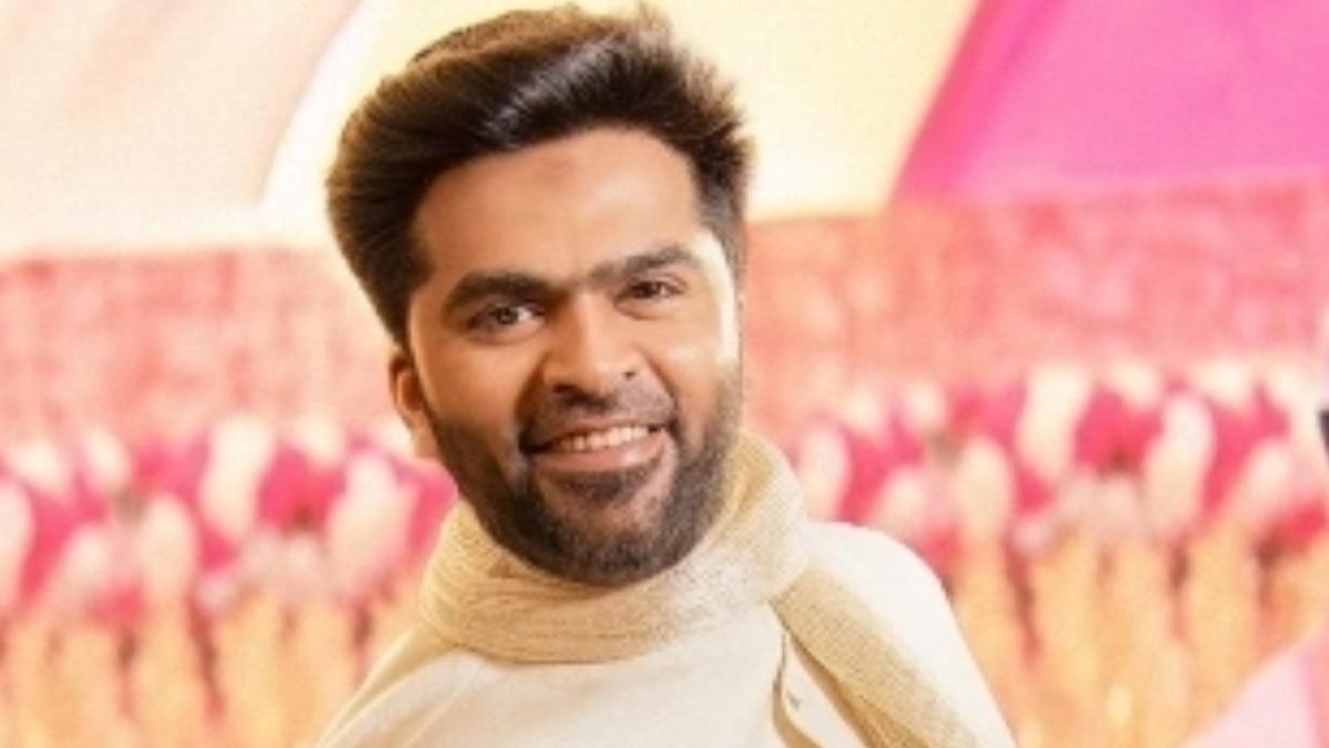 1200x675 Simbu Yuvan VP Combo's 'Meherezylaa' From 'Maanaadu' Is Mesmerising