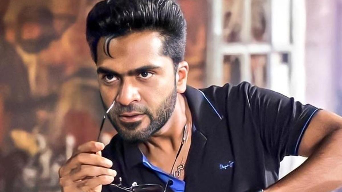 1200x675 Maanadu' actress opens up on working with Simbu! Interview