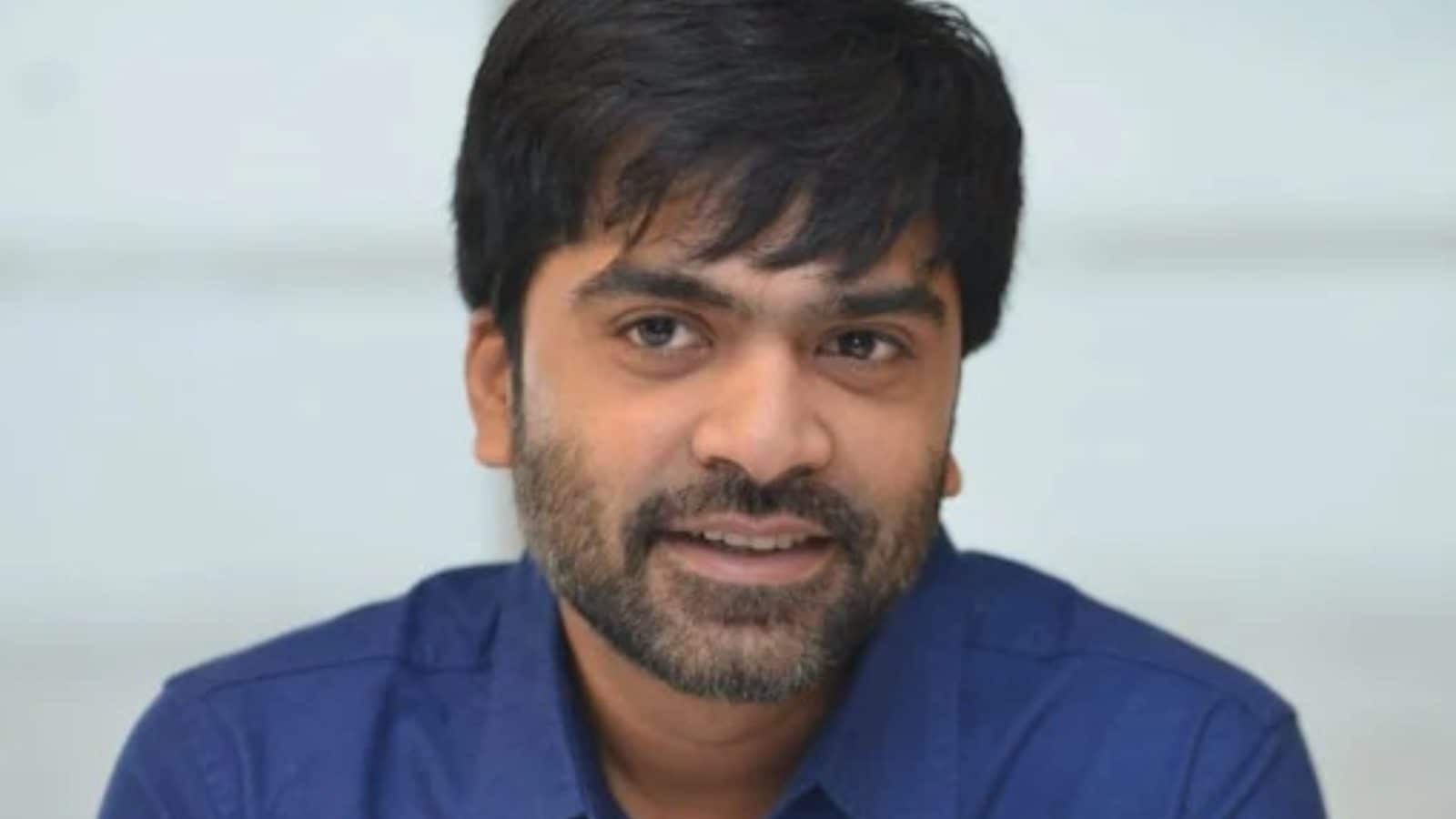 1600x900 After His Film Maanaadu's Success, Actor Simbu Writes Emotional Note To Fans