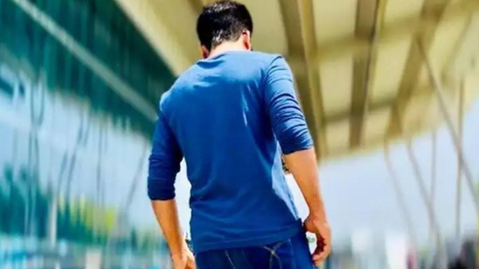 1600x900 Simbu starts shooting for 'Maanadu'. Tamil Movie News of India