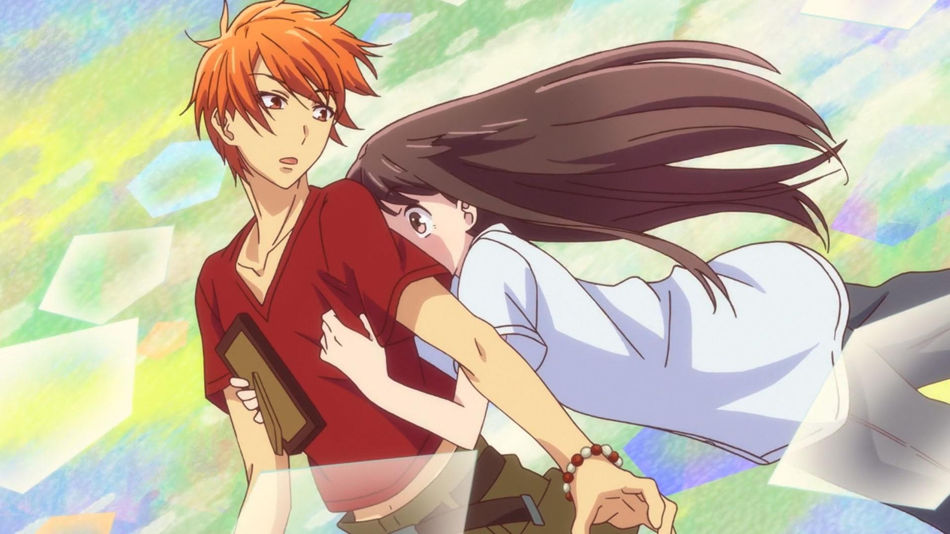 Fruits Basket Laptop Wallpapers - Top Free Fruits Basket Laptop ... — free download