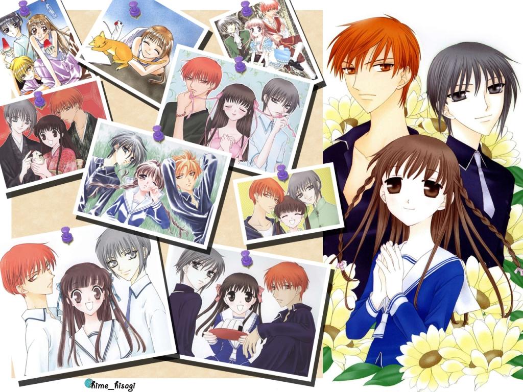 1024x768 Free download Fruits Basket Fruits Basket Wallpaper 33732619 [1024x768] for your Desktop, Mobile & Tablet. Explore Fruits Basket Wallpaper. Fruit Background Wallpaper, Fruits Wallpaper for Desktop
