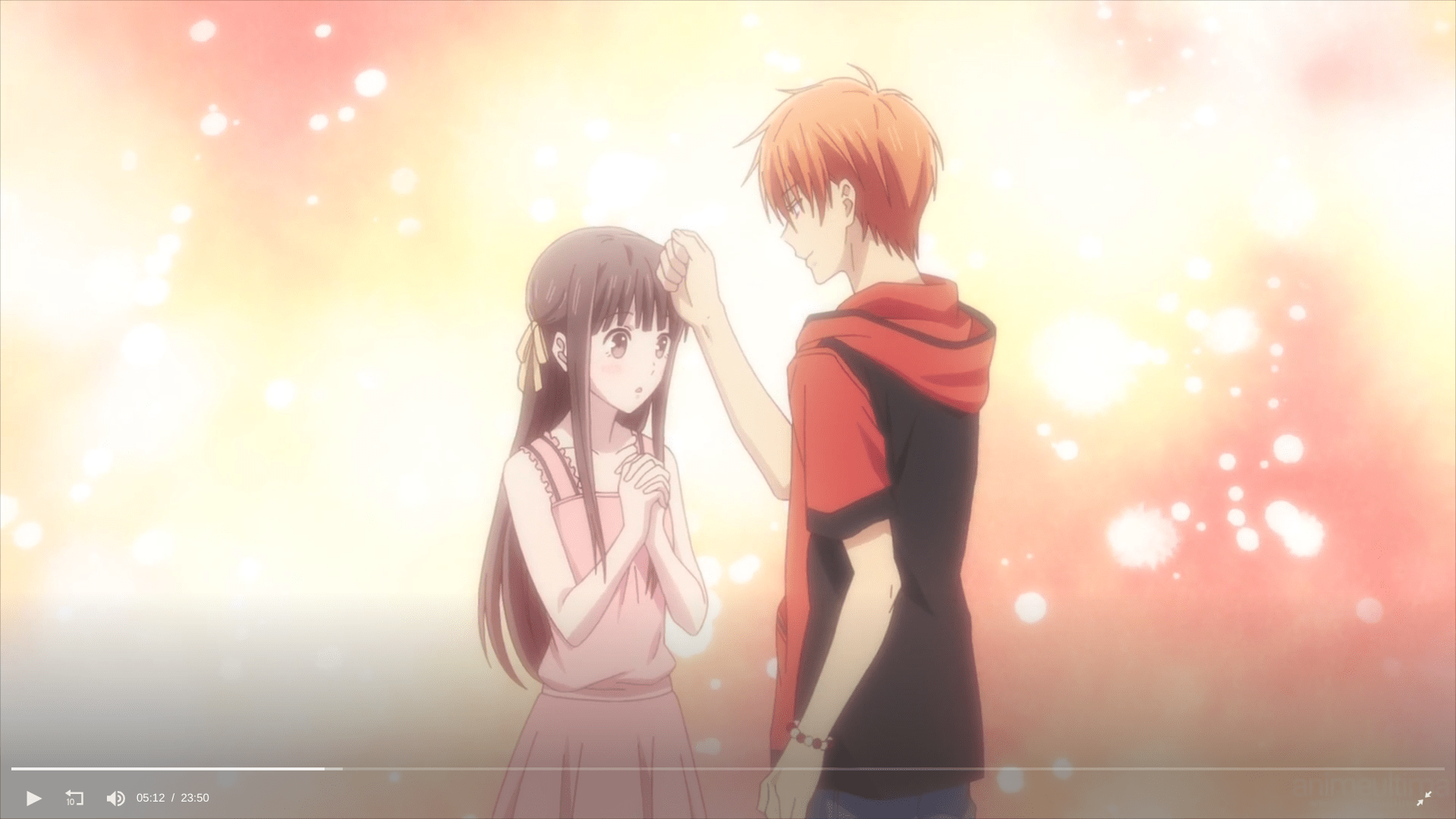 1920x1080 this episode was friggin adorable, here's some screenshots I got :)