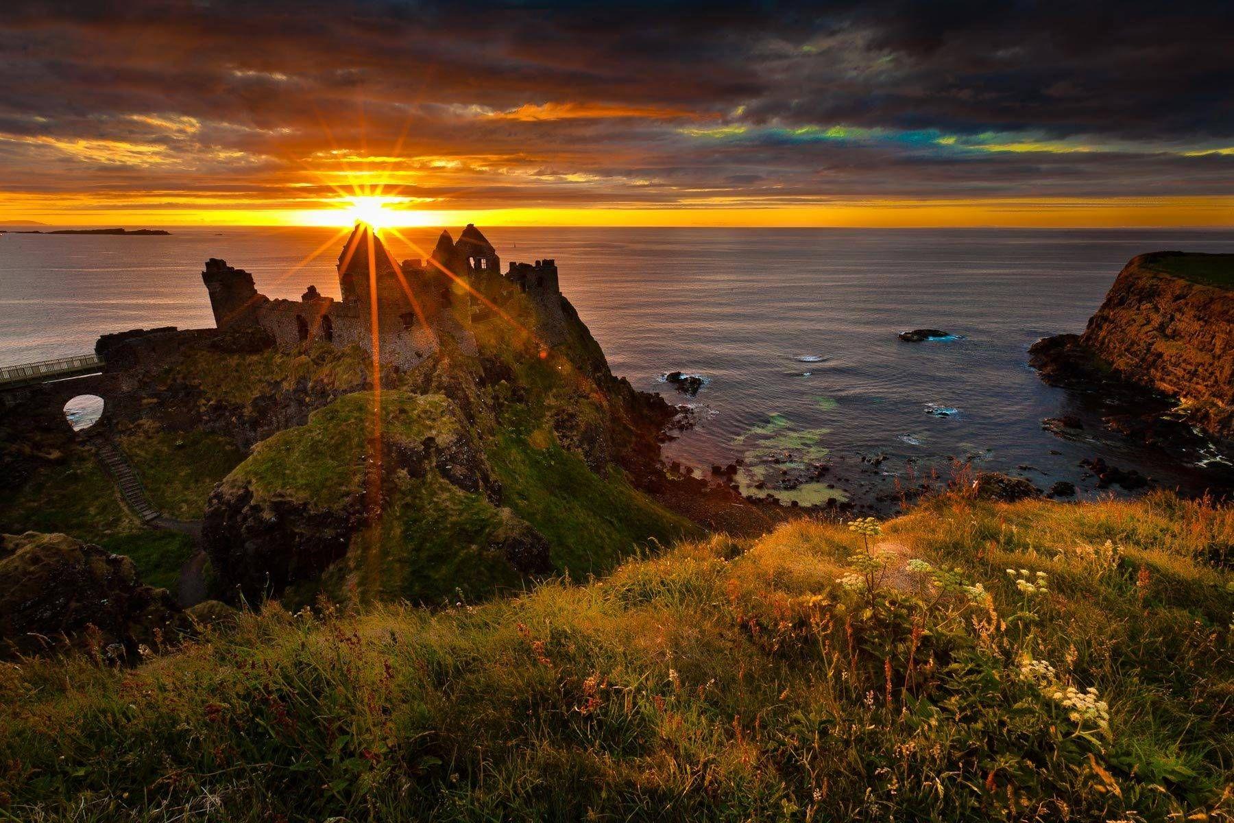1800x1200 Northern Ireland Wallpaper HD