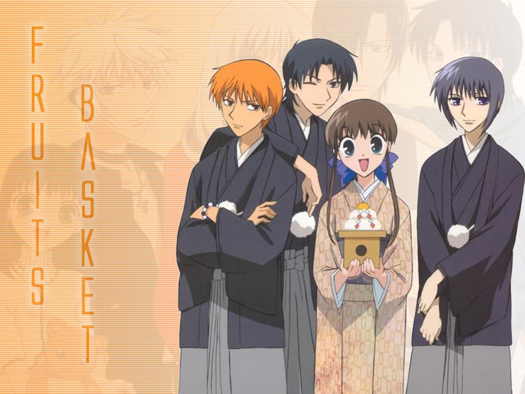 1024x768 Free download Fruits Basket HD Wallpaper WallpaperIn4knet [1024x768] for your Desktop, Mobile & Tablet. Explore Fruits Basket Wallpaper. Fruit Background Wallpaper, Fruits Wallpaper for Desktop