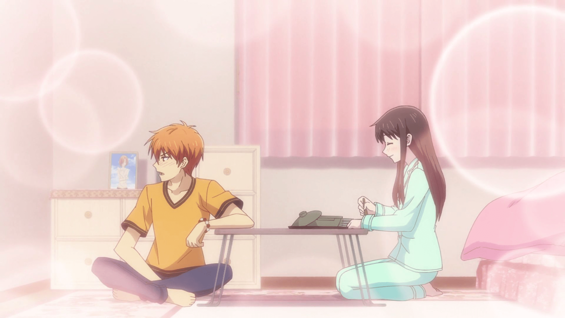 1920x1080 Fruits Basket (2019) Ep. 23 24 Review