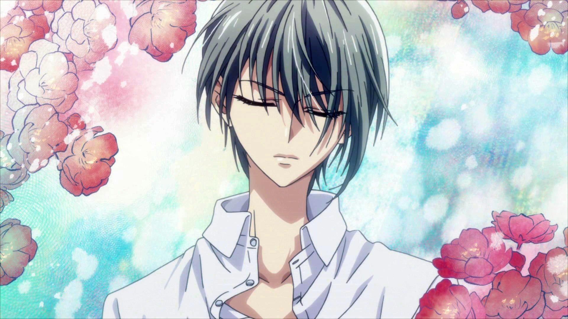 1920x1080 Fruit Basket Anime 2019 Wallpaper Top Wallpaper